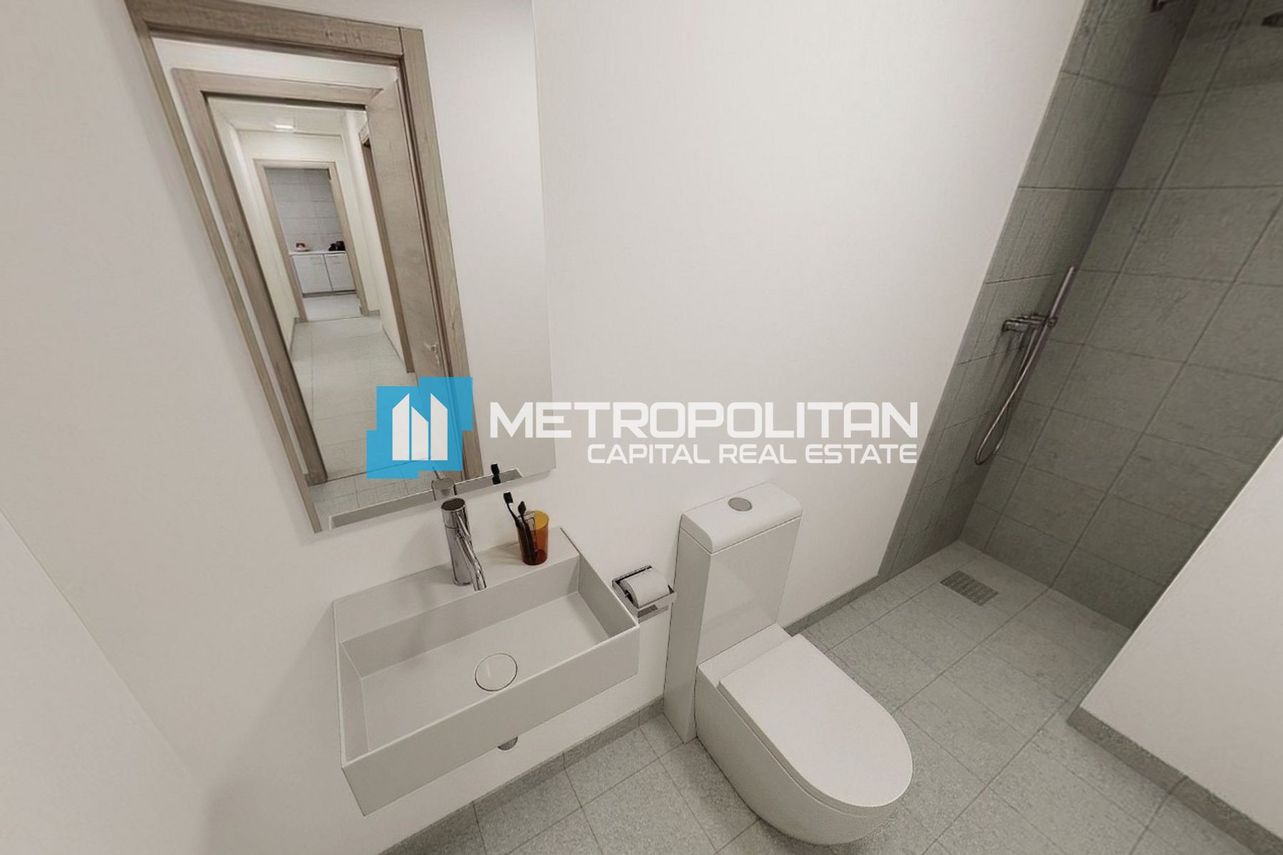 فيلا 4 غرف نوم للبيع في الشامخة – MCS-41547 photo-21