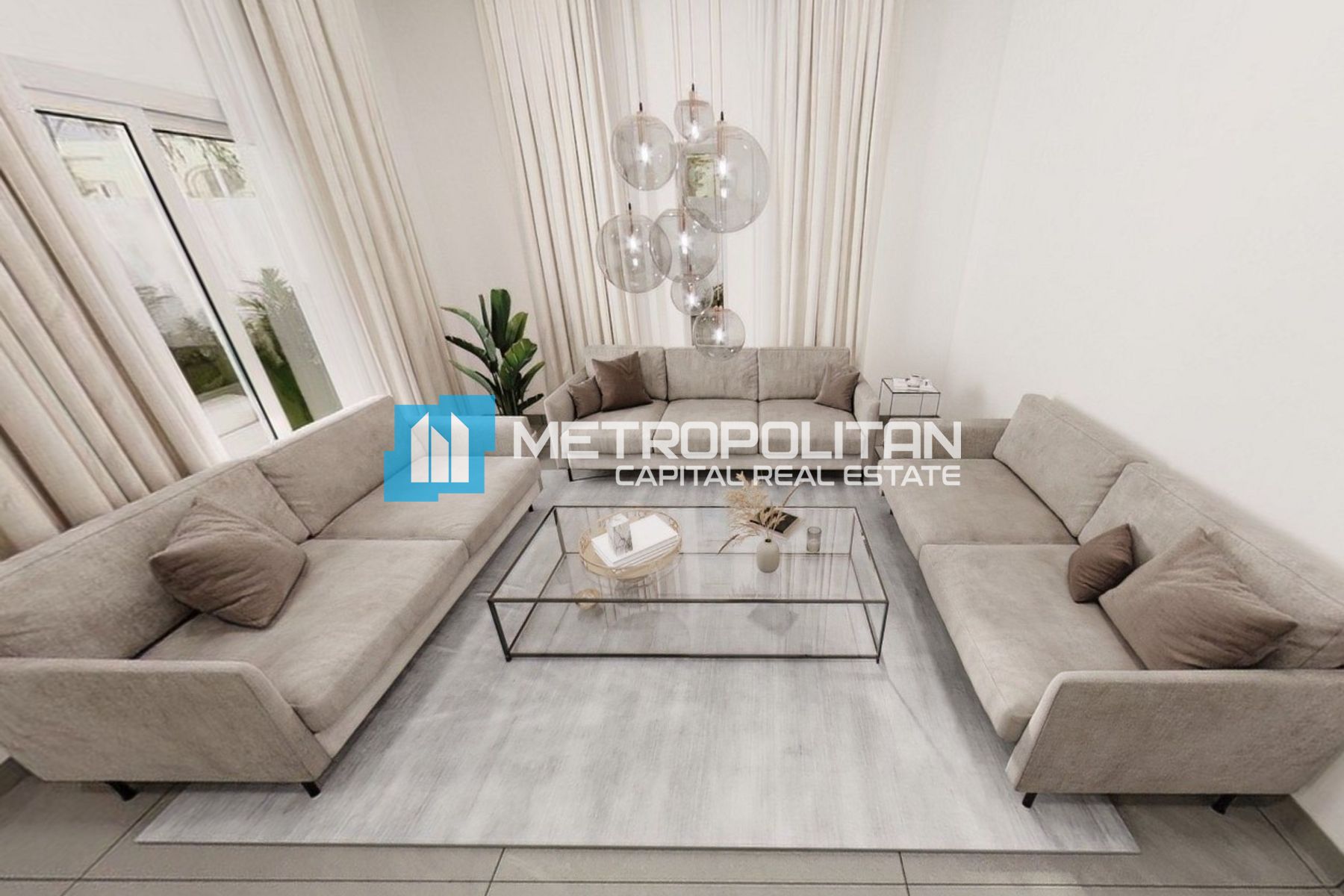 فيلا 4 غرف نوم للبيع في الشامخة – MCS-41547 photo-3