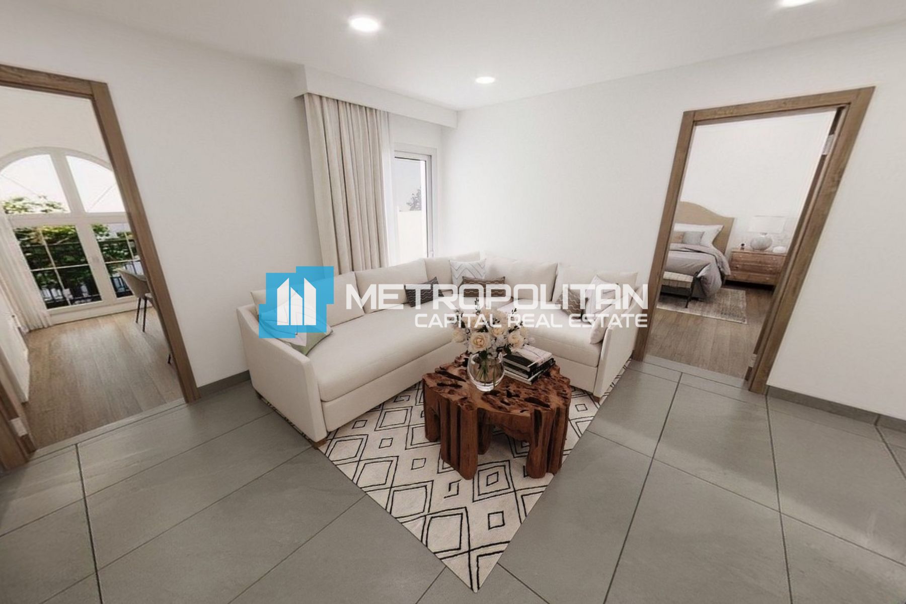 فيلا 4 غرف نوم للبيع في الشامخة – MCS-41547 photo-4