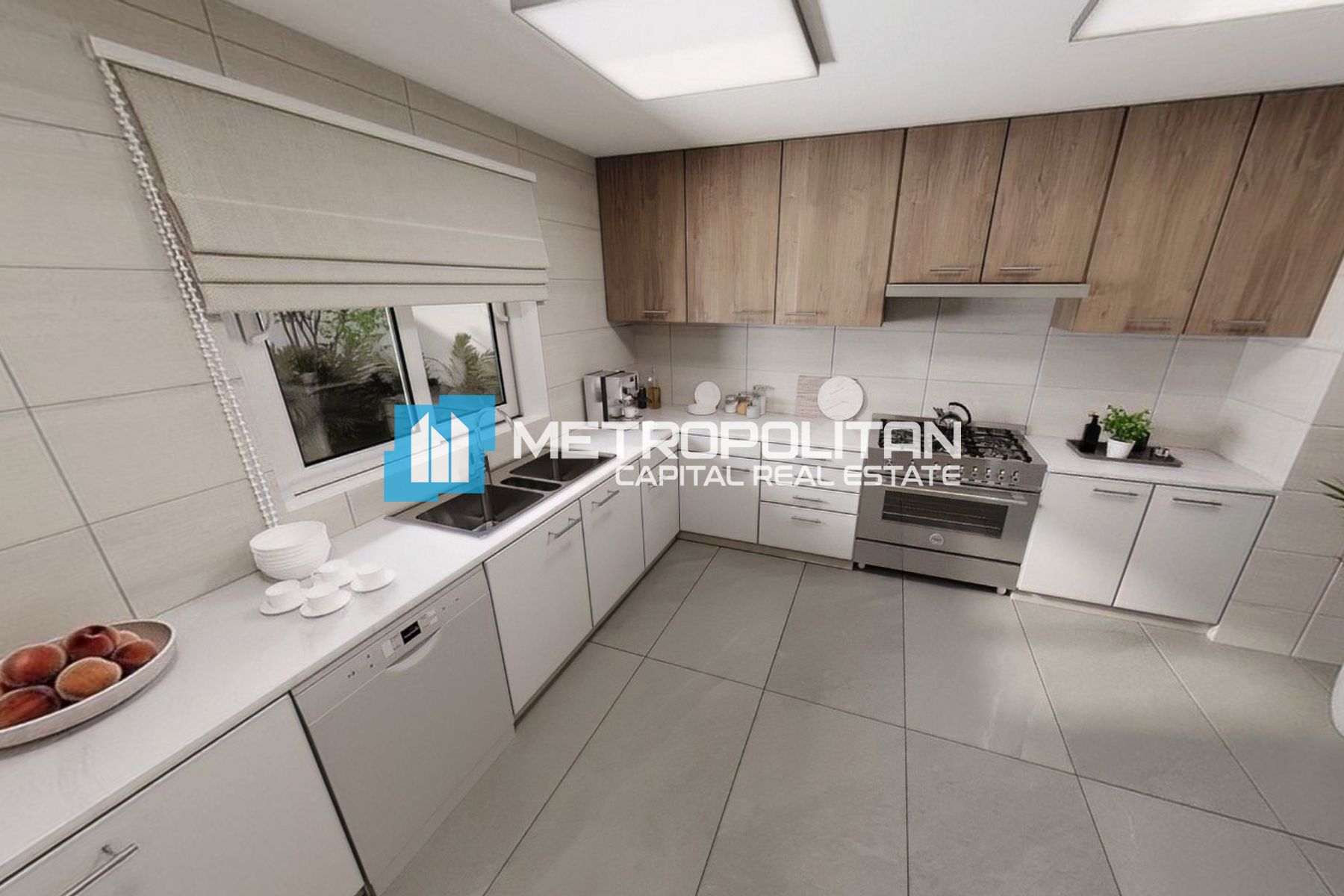 فيلا 4 غرف نوم للبيع في الشامخة – MCS-41547 photo-5