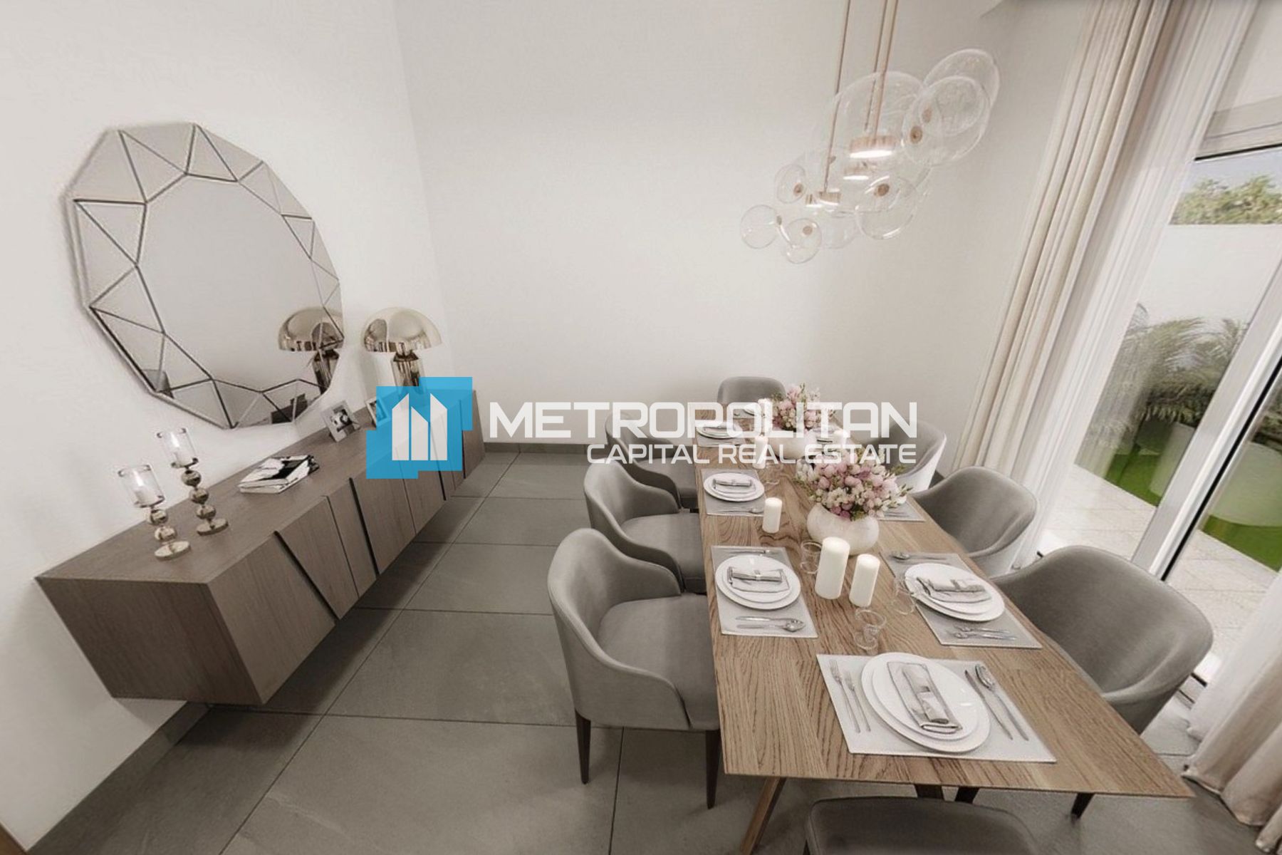 فيلا 4 غرف نوم للبيع في الشامخة – MCS-41547 photo-6