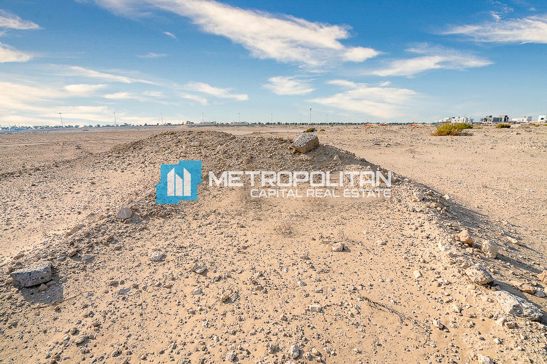 Galleria View|Corner|3 Bulk Massive Plot|Hot Deal photo-3