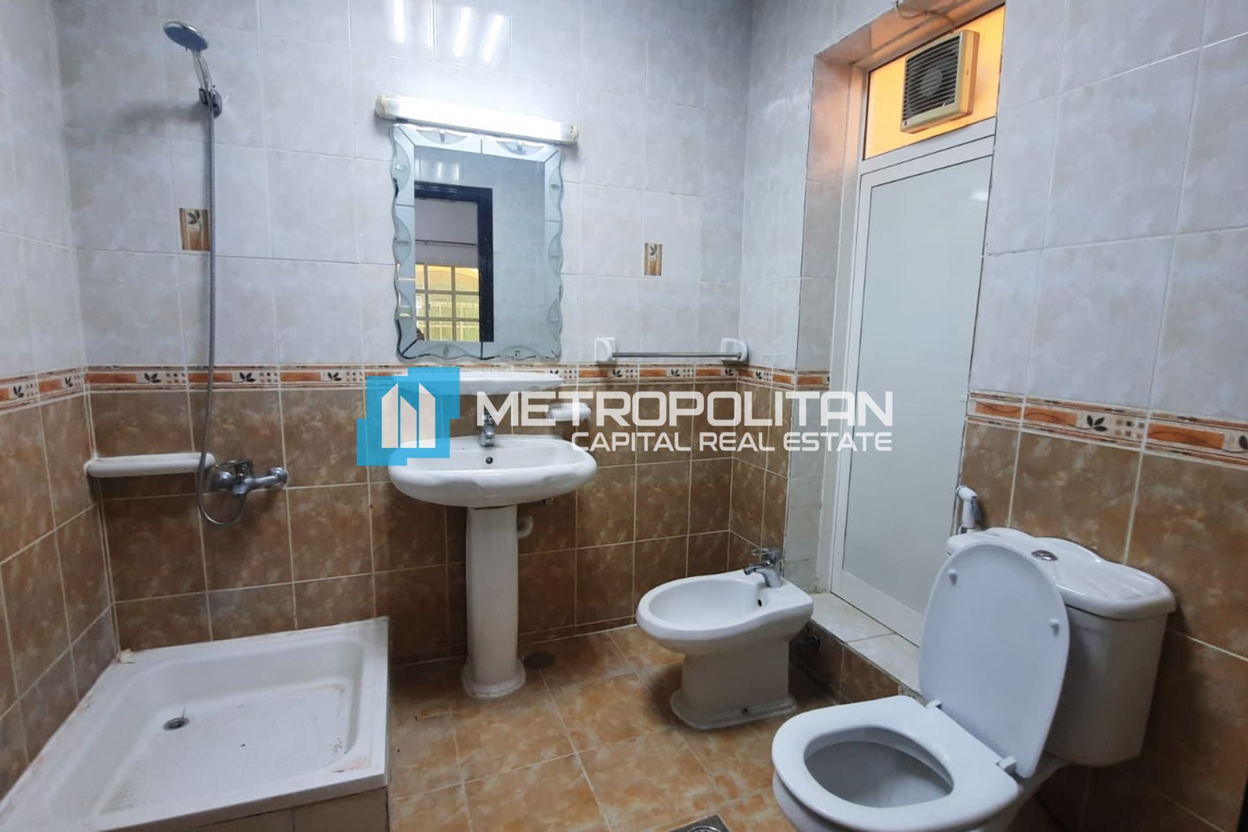 فيلا 6 غرف نوم للبيع في مدينة خليفة – MCS-41581 photo-15