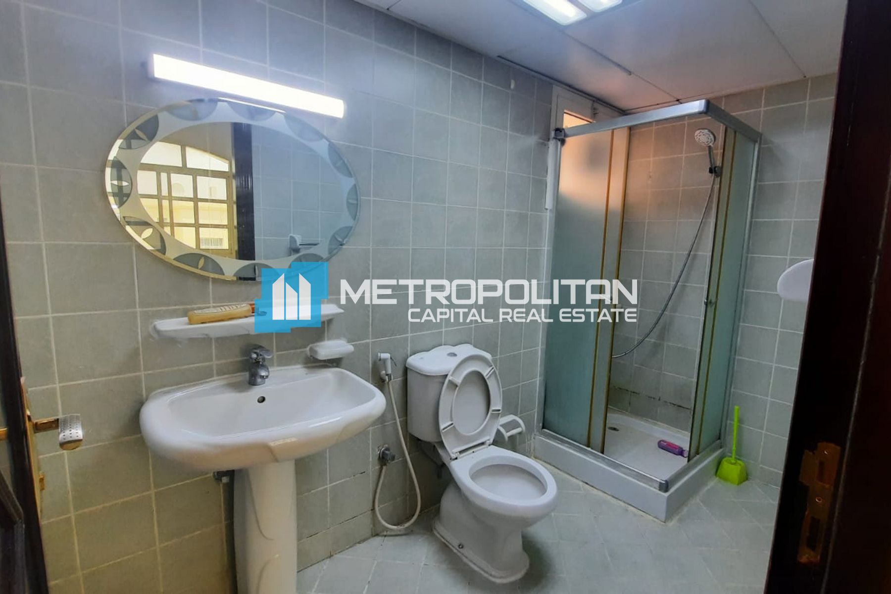 فيلا 6 غرف نوم للبيع في مدينة خليفة – MCS-41581 photo-17