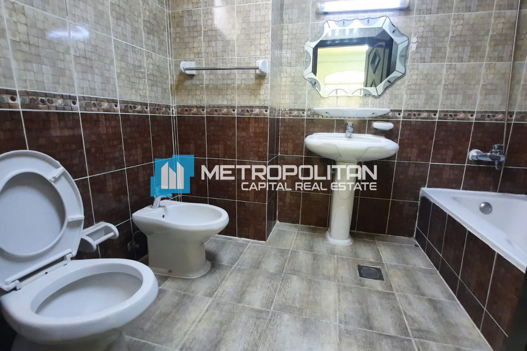 فيلا 6 غرف نوم للبيع في مدينة خليفة – MCS-41581 photo-18