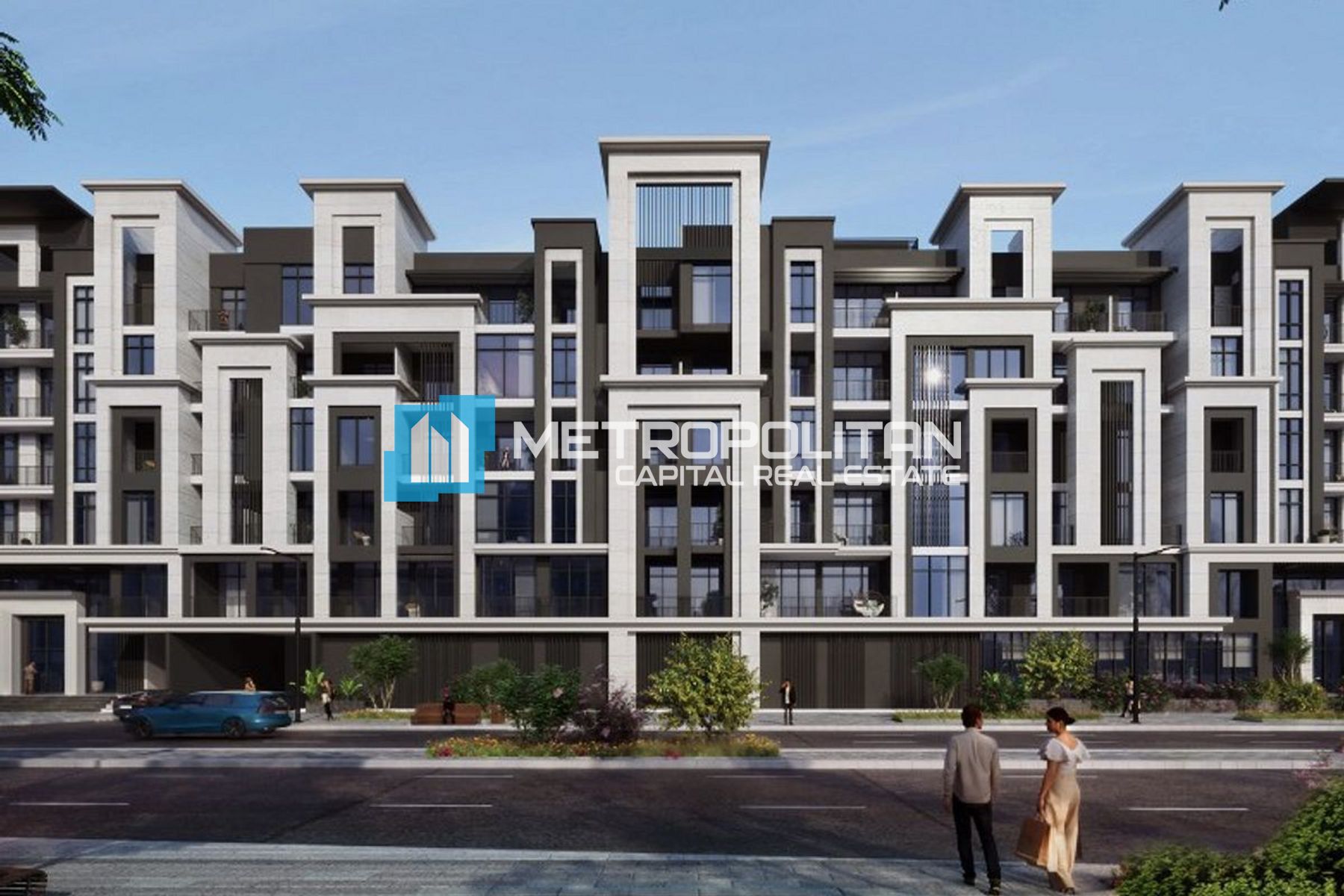 شقة 3 غرف نوم للبيع في مدينة مصدر – MCS-41592 photo-5