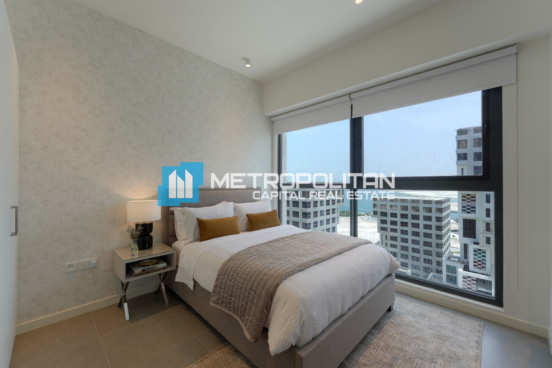 Image - Pixel, Al Reem Island, Abu Dhabi | Project - شقة