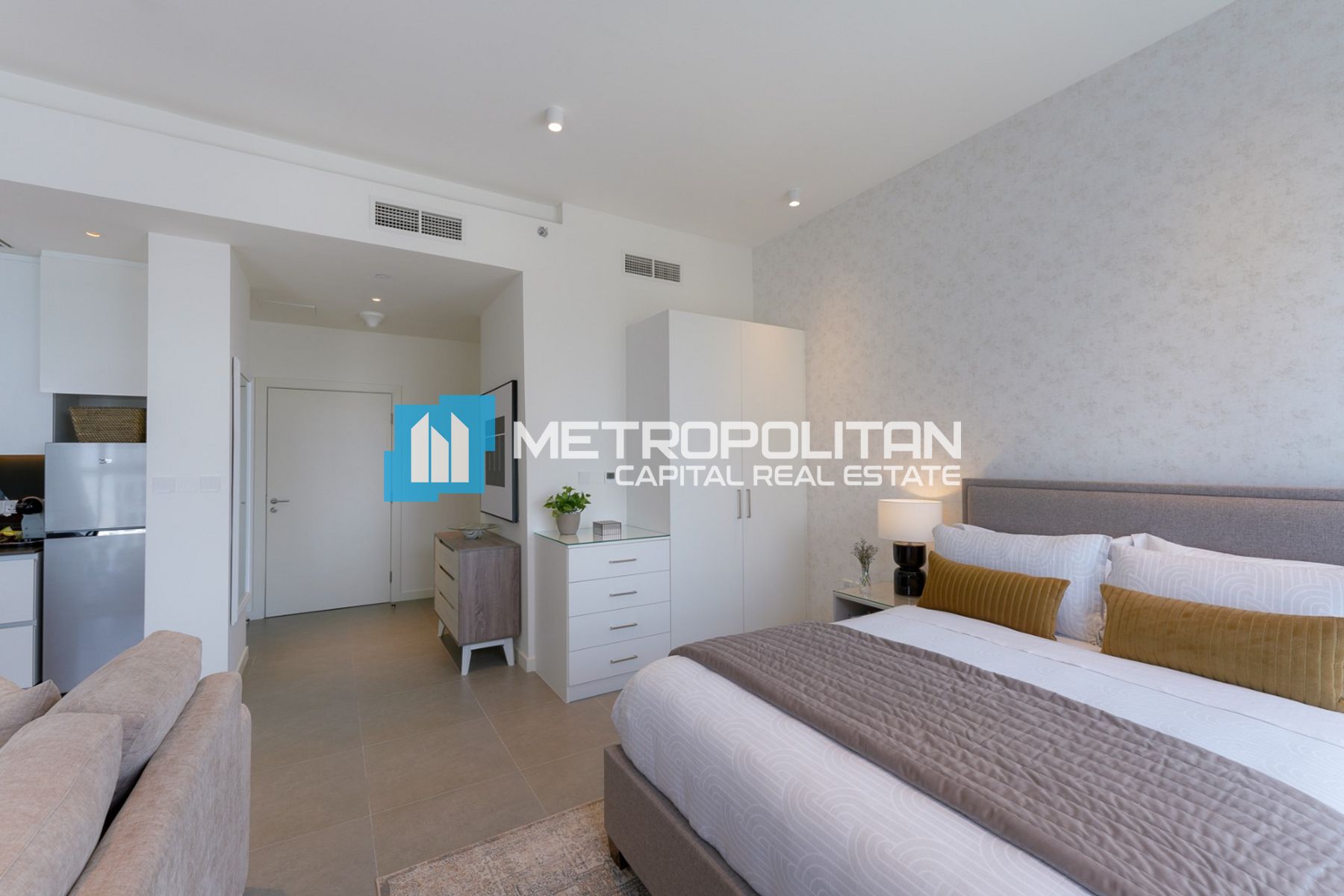 Image - Pixel, Al Reem Island, Abu Dhabi | Project - شقة