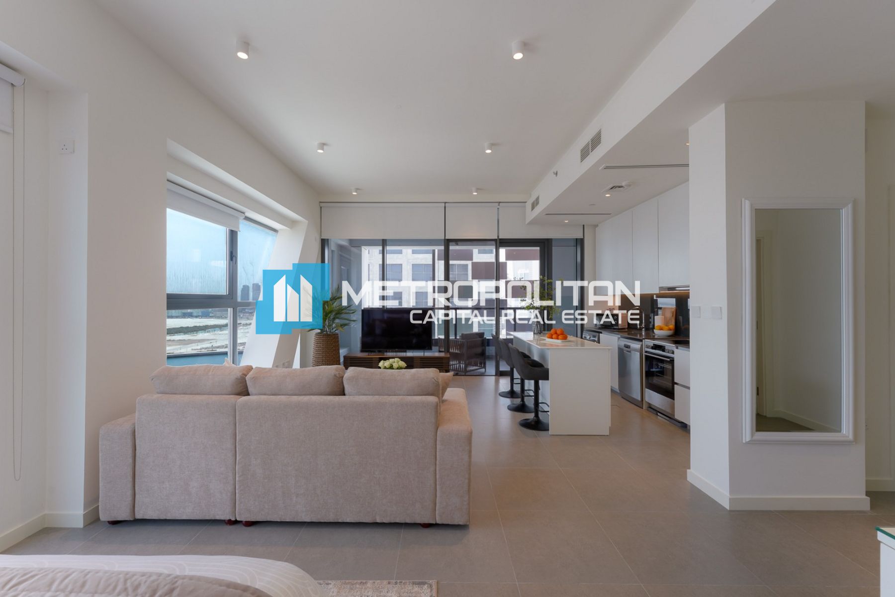 Image - Pixel, Al Reem Island, Abu Dhabi | Project - شقة