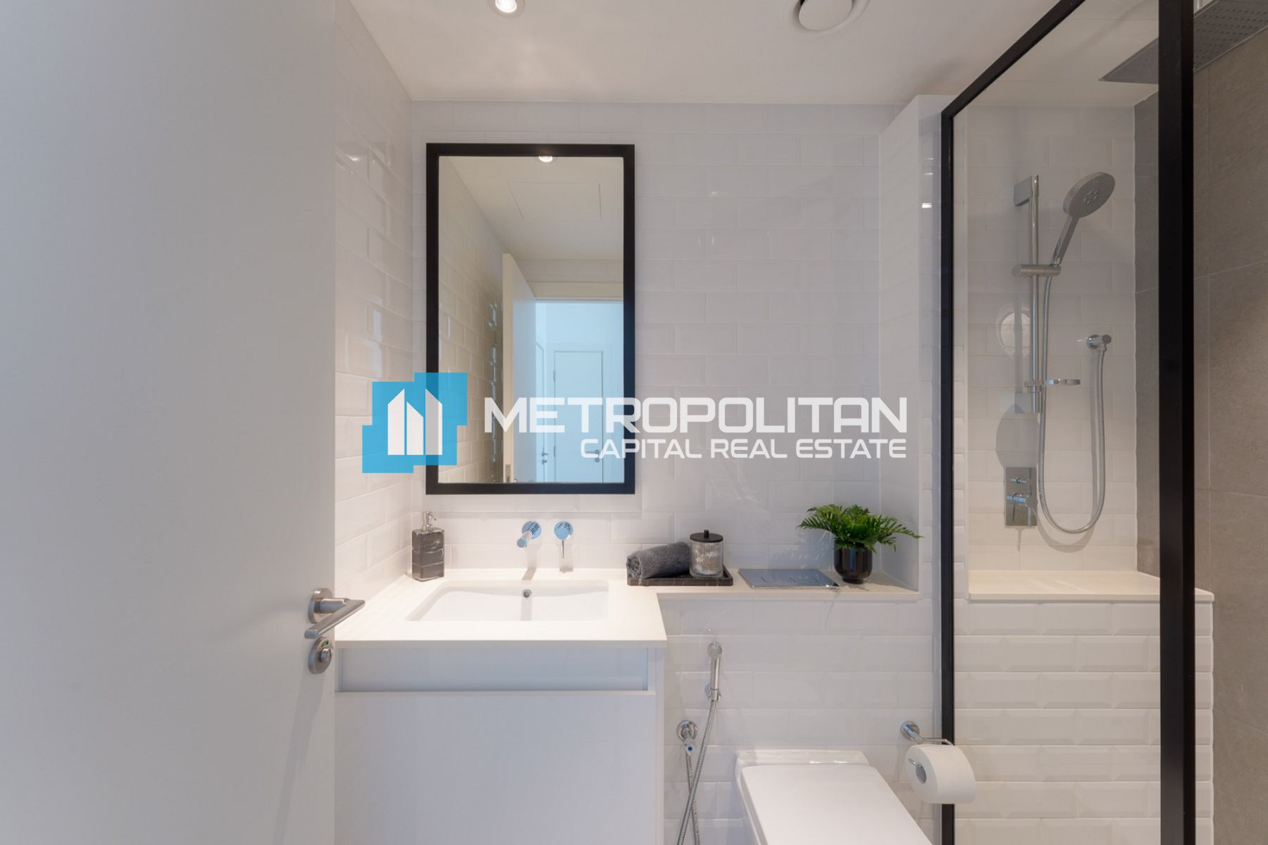 Image - Pixel, Al Reem Island, Abu Dhabi | Project - شقة