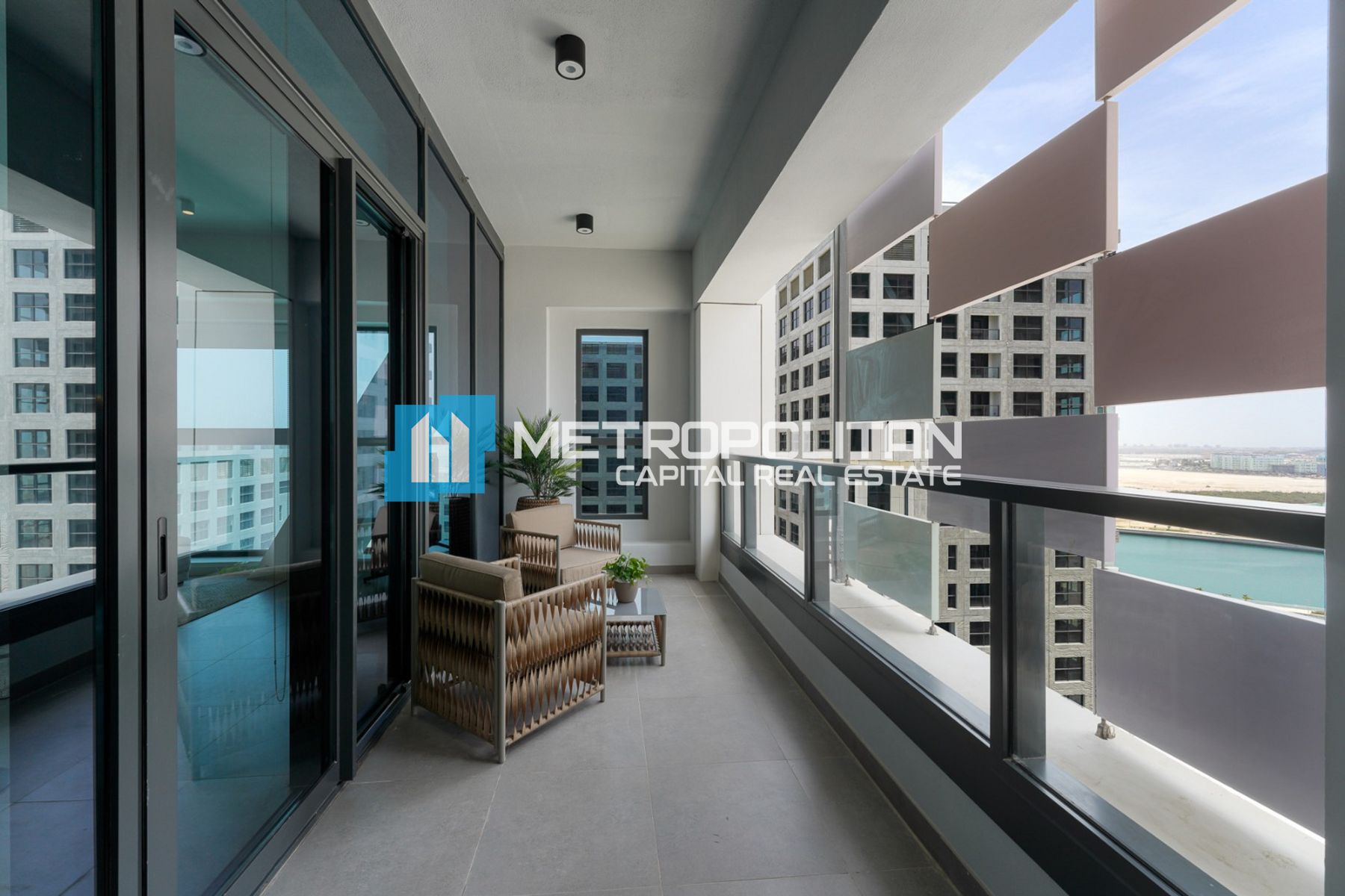 Image - Pixel, Al Reem Island, Abu Dhabi | Project - شقة