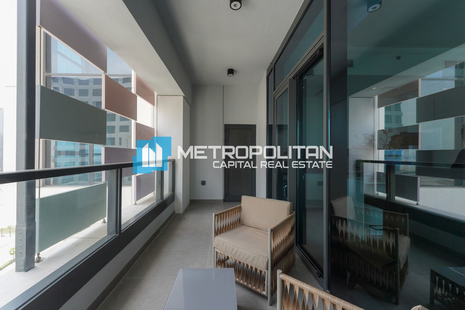 Image - Pixel, Al Reem Island, Abu Dhabi | Project - شقة