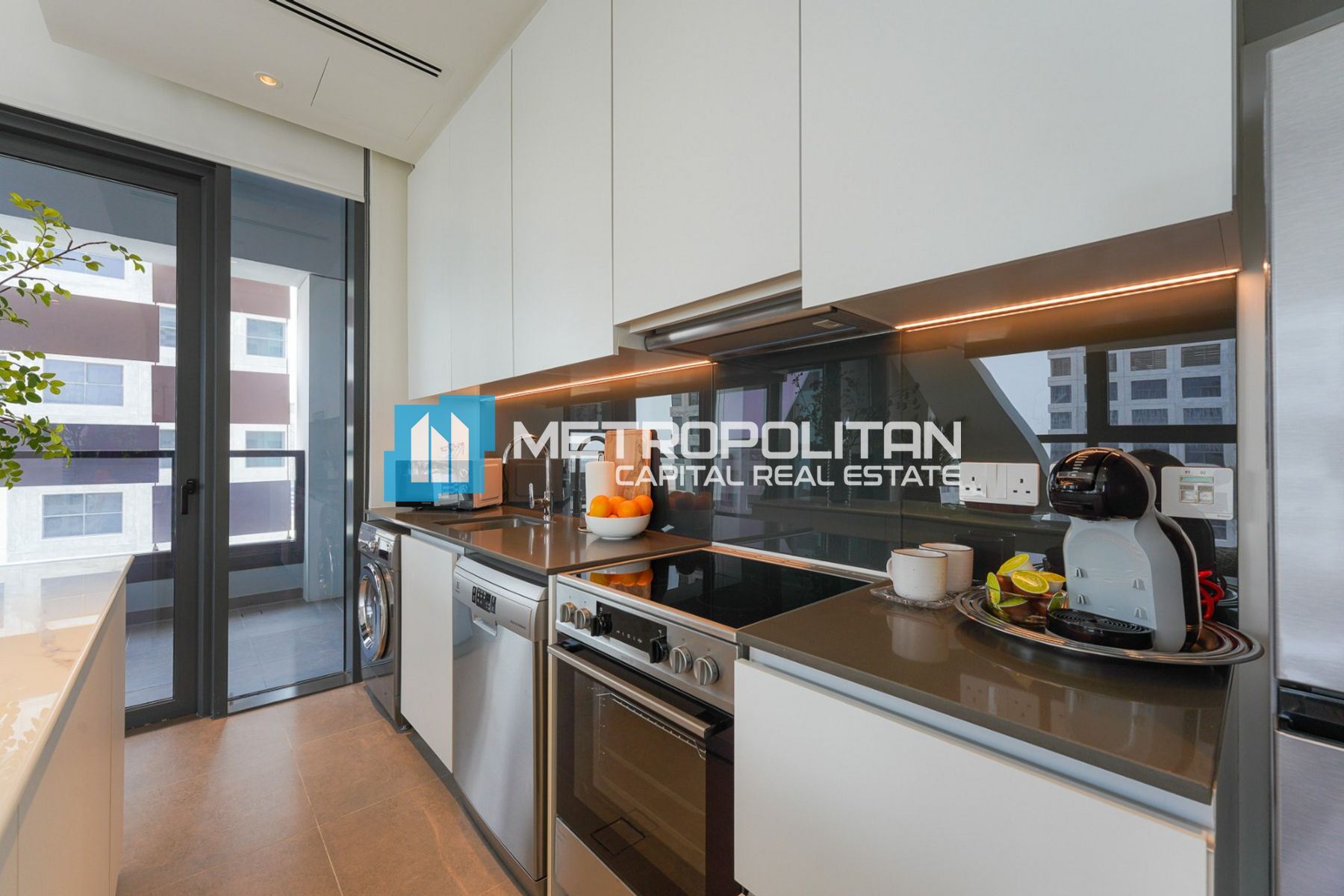 Image - Pixel, Al Reem Island, Abu Dhabi | Project - شقة