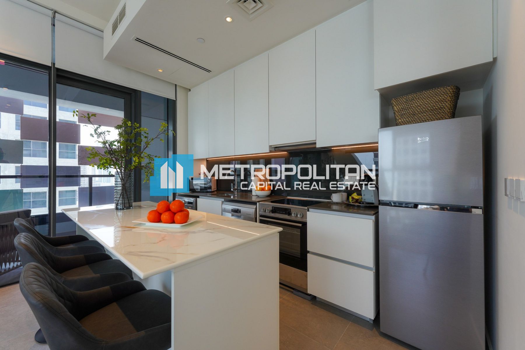 Image - Pixel, Al Reem Island, Abu Dhabi | Project - شقة