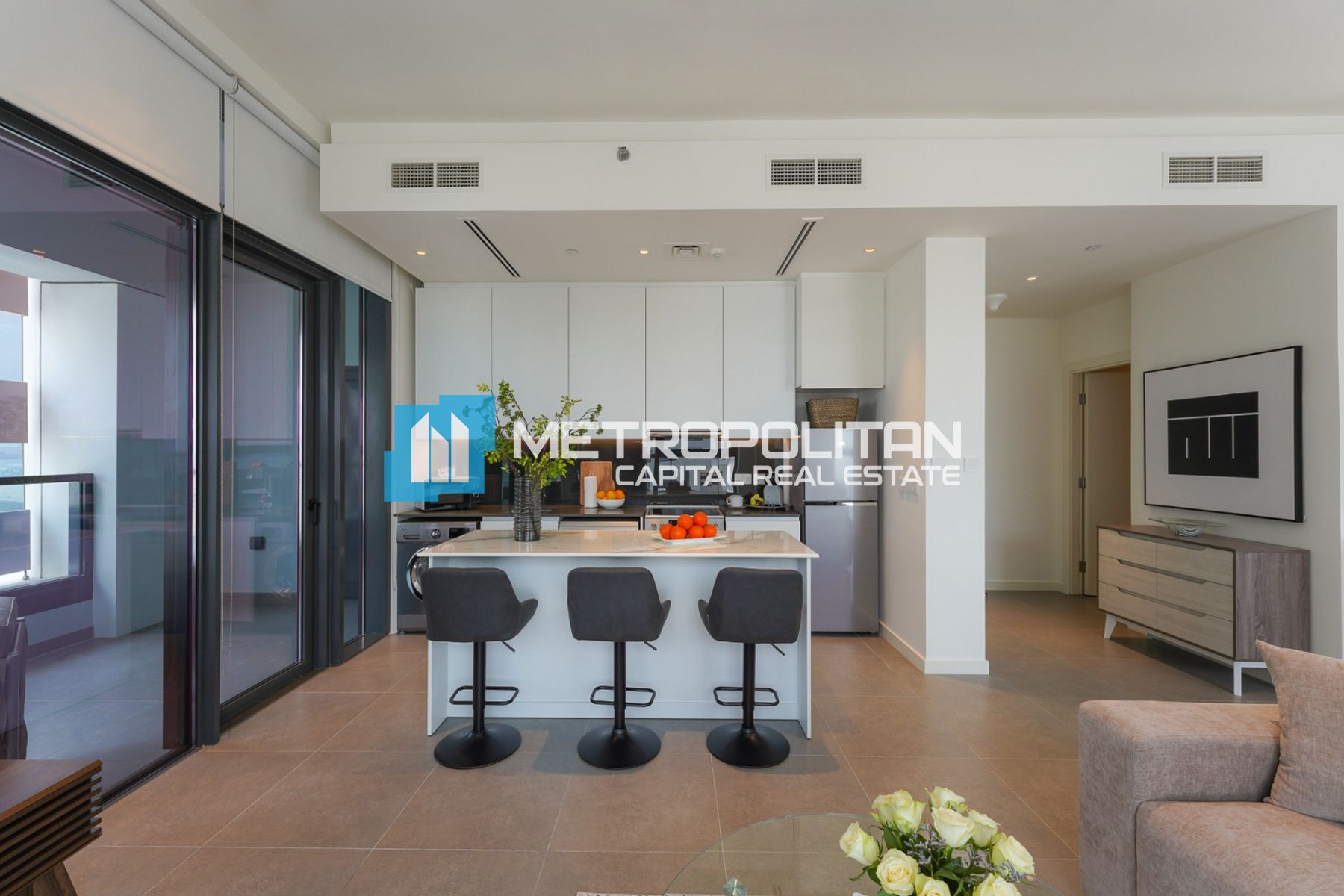 Image - Pixel, Al Reem Island, Abu Dhabi | Project - شقة