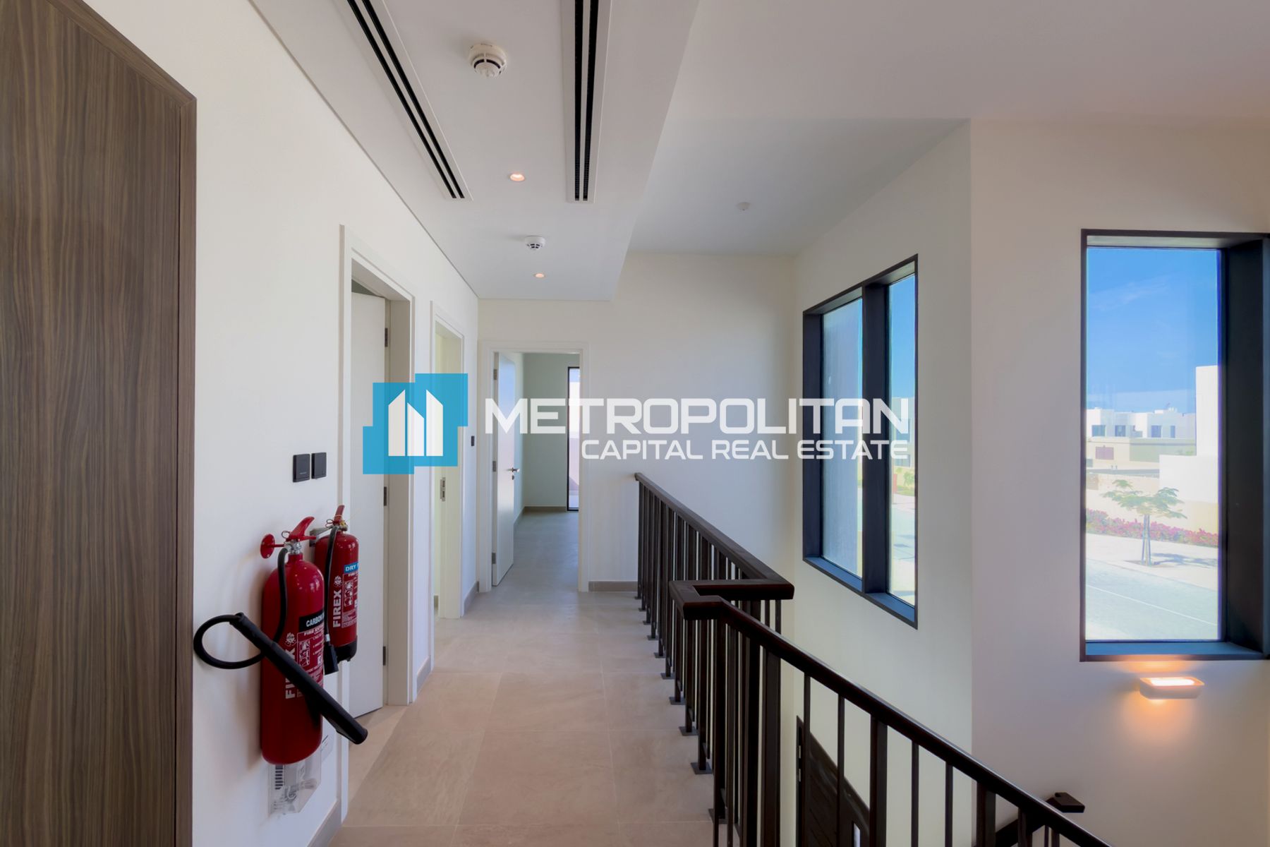 Single Row | Corner Unit | 4 BR with Big PLOT photo-11
