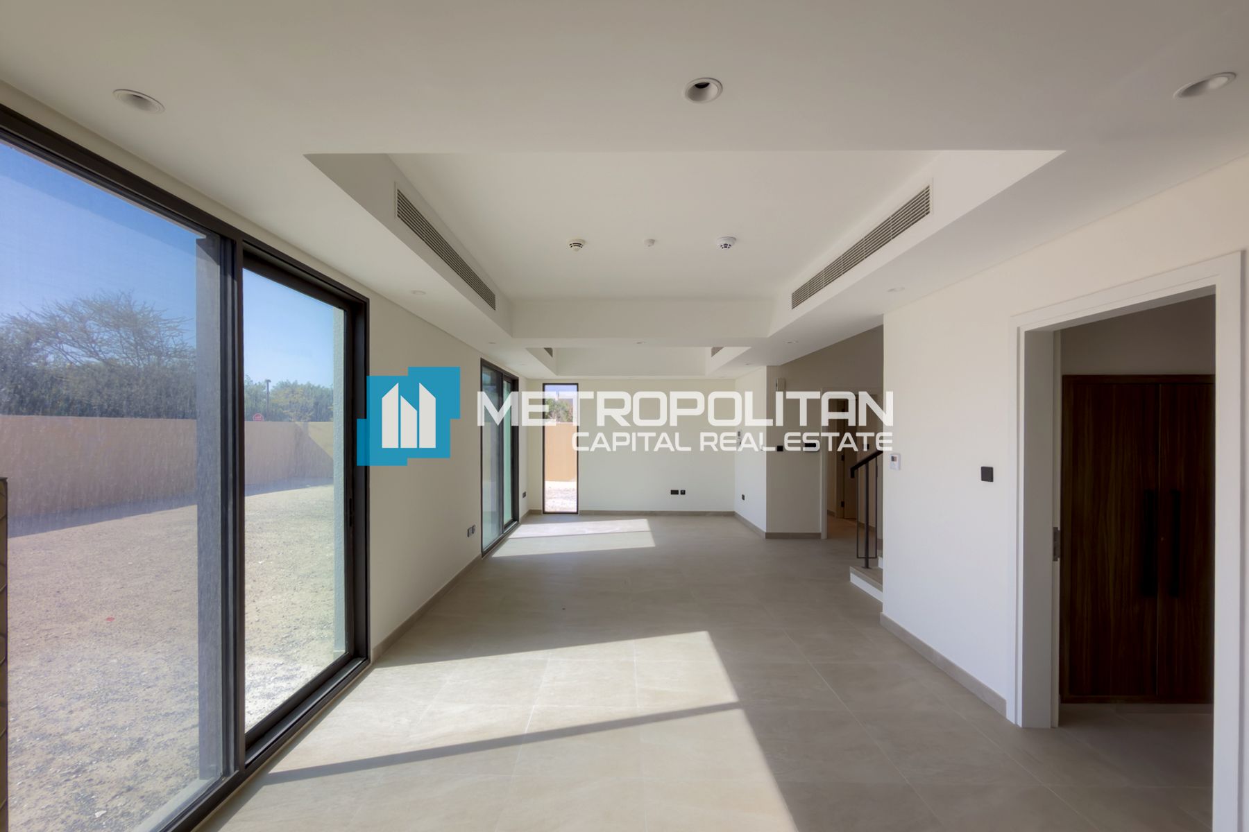 Single Row | Corner Unit | 4 BR with Big PLOT photo-13