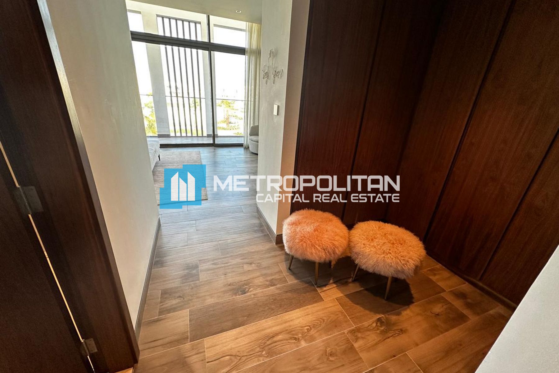 Corner Unit | Ready To Move 5BR+M | Type V5 Select photo-9