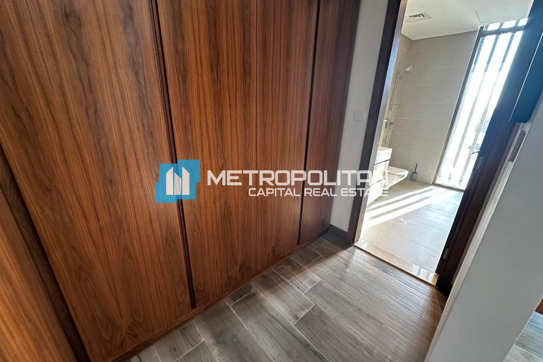 Corner Unit | Ready To Move 5BR+M | Type V5 Select photo-10