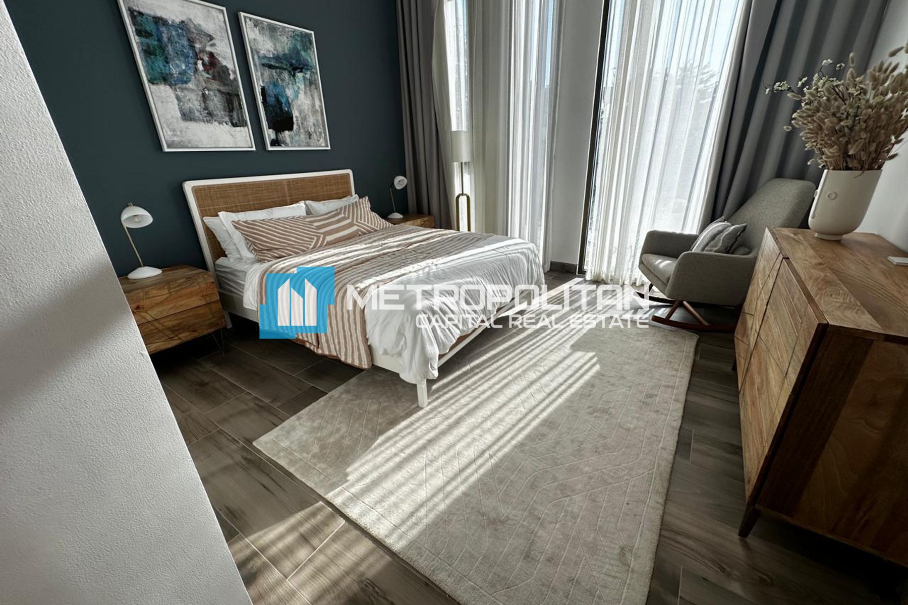 Corner Unit | Ready To Move 5BR+M | Type V5 Select photo-11