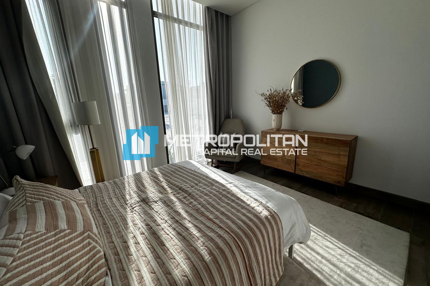 Corner Unit | Ready To Move 5BR+M | Type V5 Select photo-14