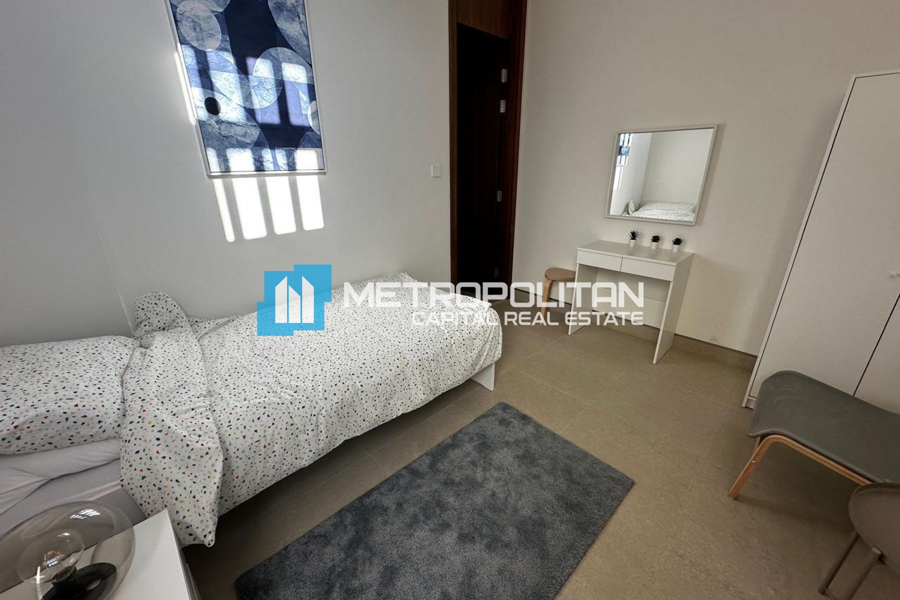 Corner Unit | Ready To Move 5BR+M | Type V5 Select photo-15