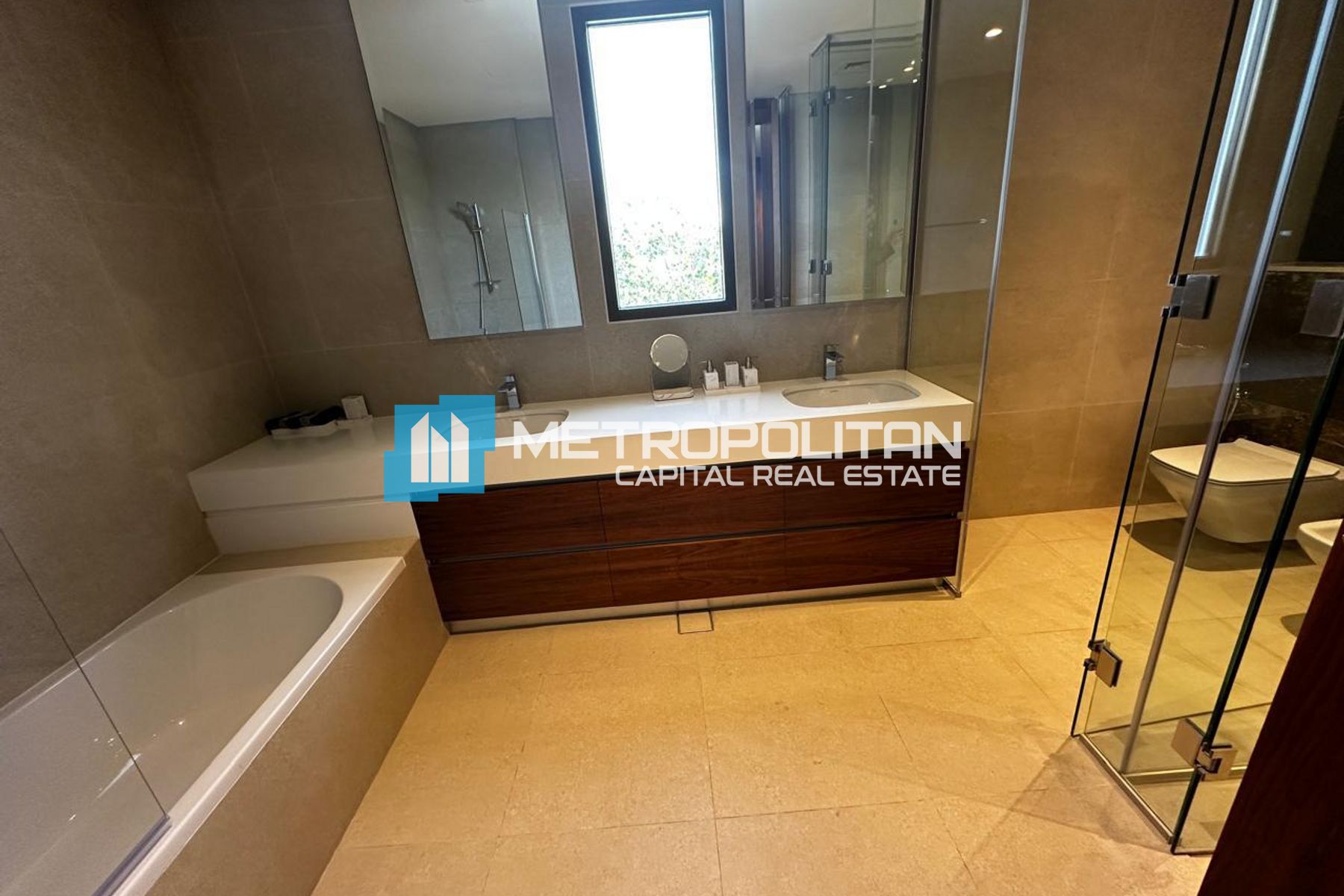 Corner Unit | Ready To Move 5BR+M | Type V5 Select photo-19