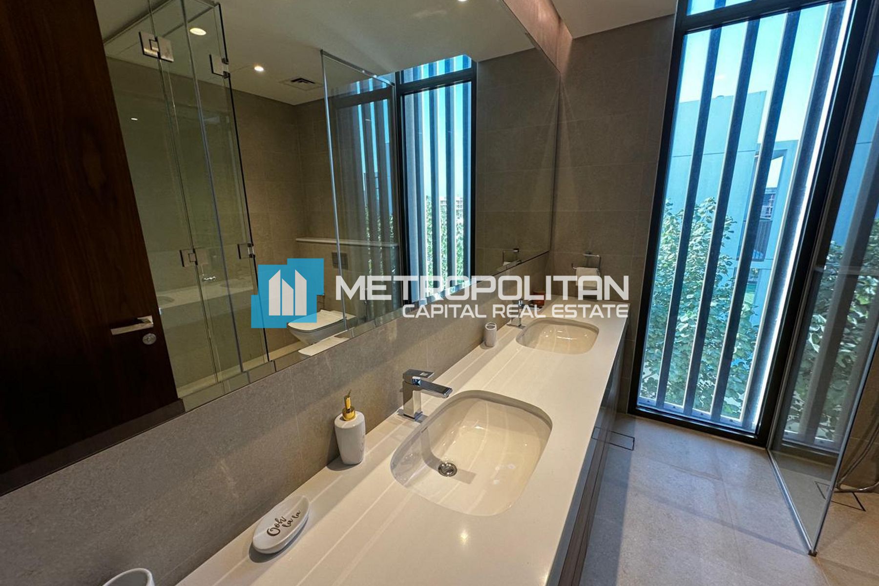 Corner Unit | Ready To Move 5BR+M | Type V5 Select photo-20