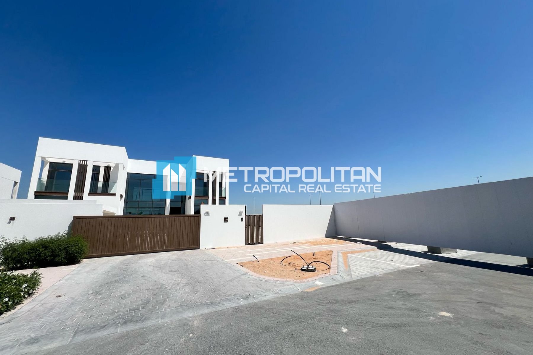 5BR Villa for Sale in Al Jubail Island – MCS-41644 photo-27