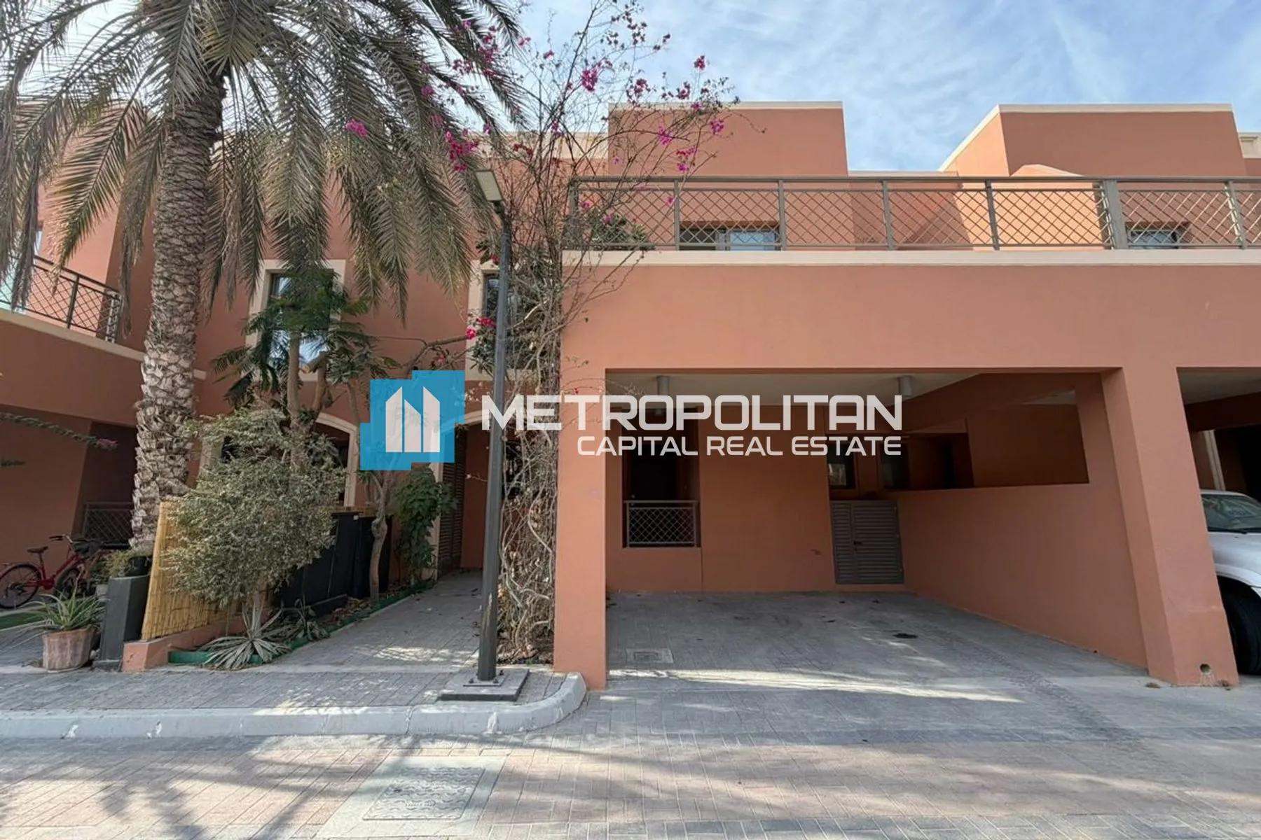 فيلا 4 غرف نوم للبيع في ربضان – MCS-41645 photo-0