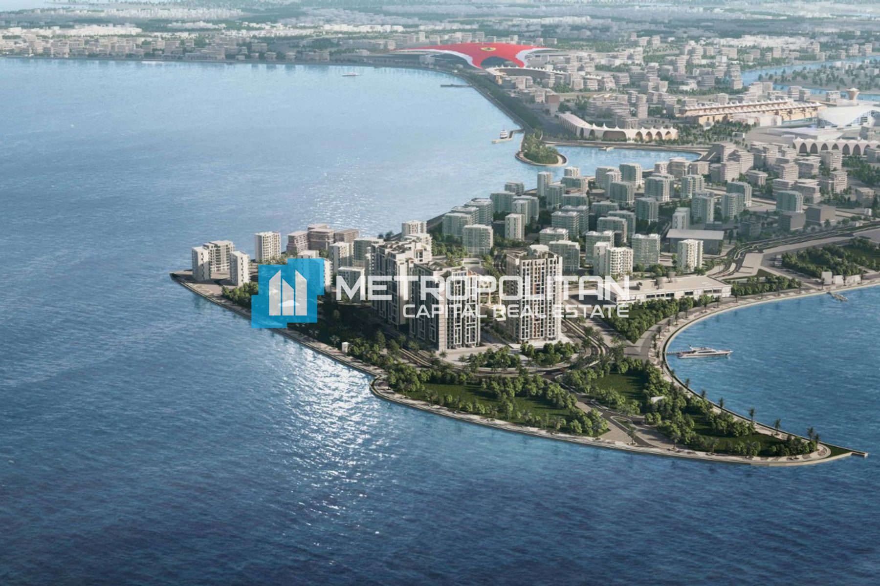 Resale | Studio Convertible To 1BR | Huge Terrace photo-9