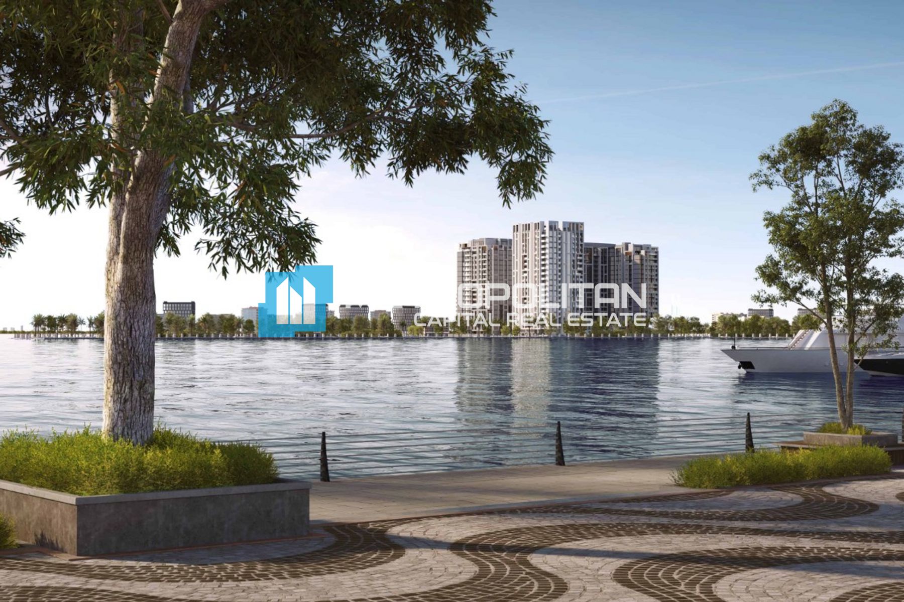 Resale | Studio Convertible To 1BR | Huge Terrace photo-8