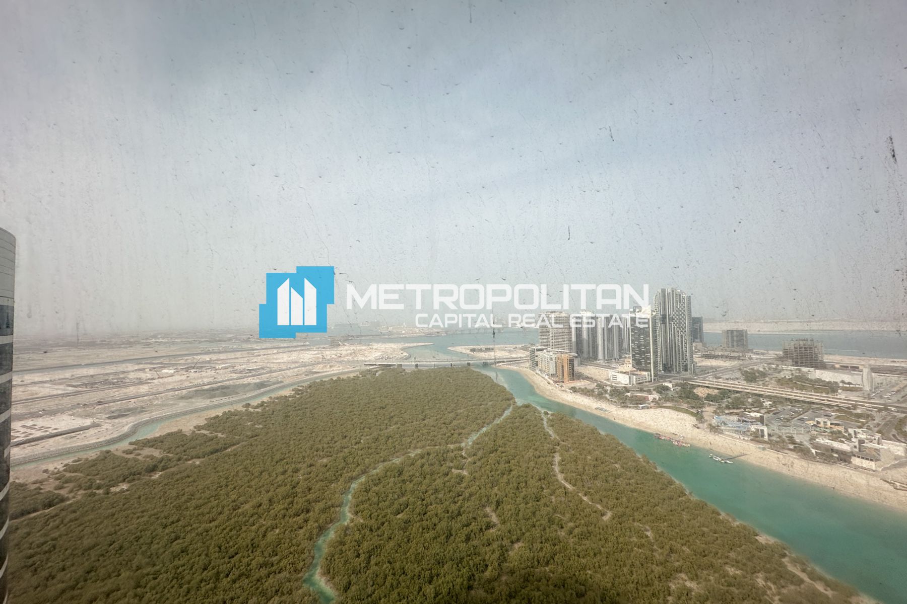 2BR Apartment for Sale in Al Reem Island – MCS-41647
