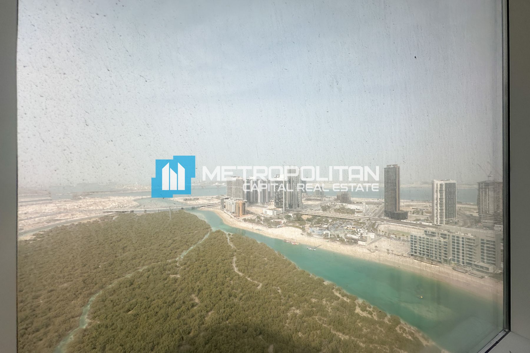 Image - Hydra Avenue Towers, Al Reem Island, Abu Dhabi | Project - Apartment