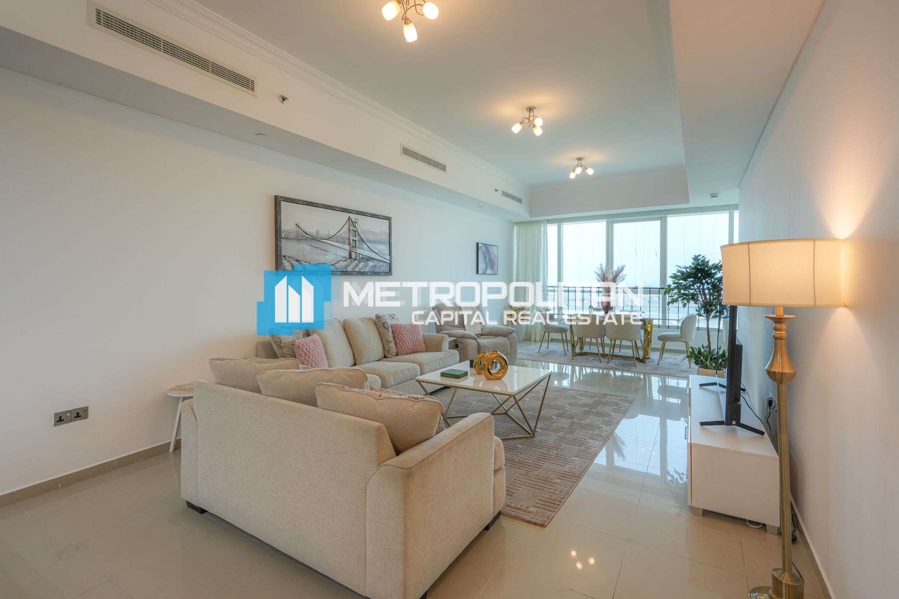 Image - Hydra Avenue Towers, Al Reem Island, Abu Dhabi | Project - Apartment