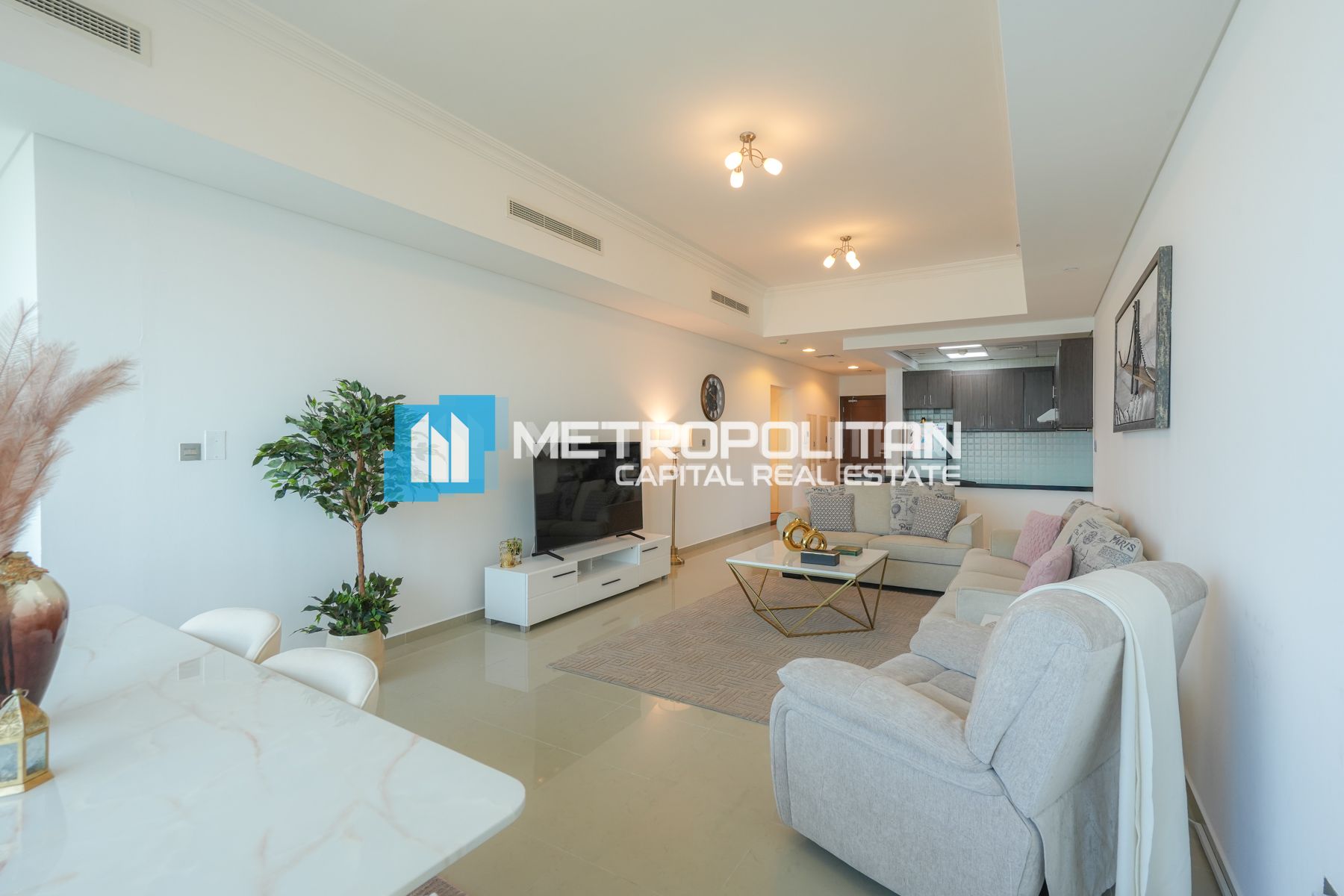 Image - Hydra Avenue Towers, Al Reem Island, Abu Dhabi | Project - Apartment