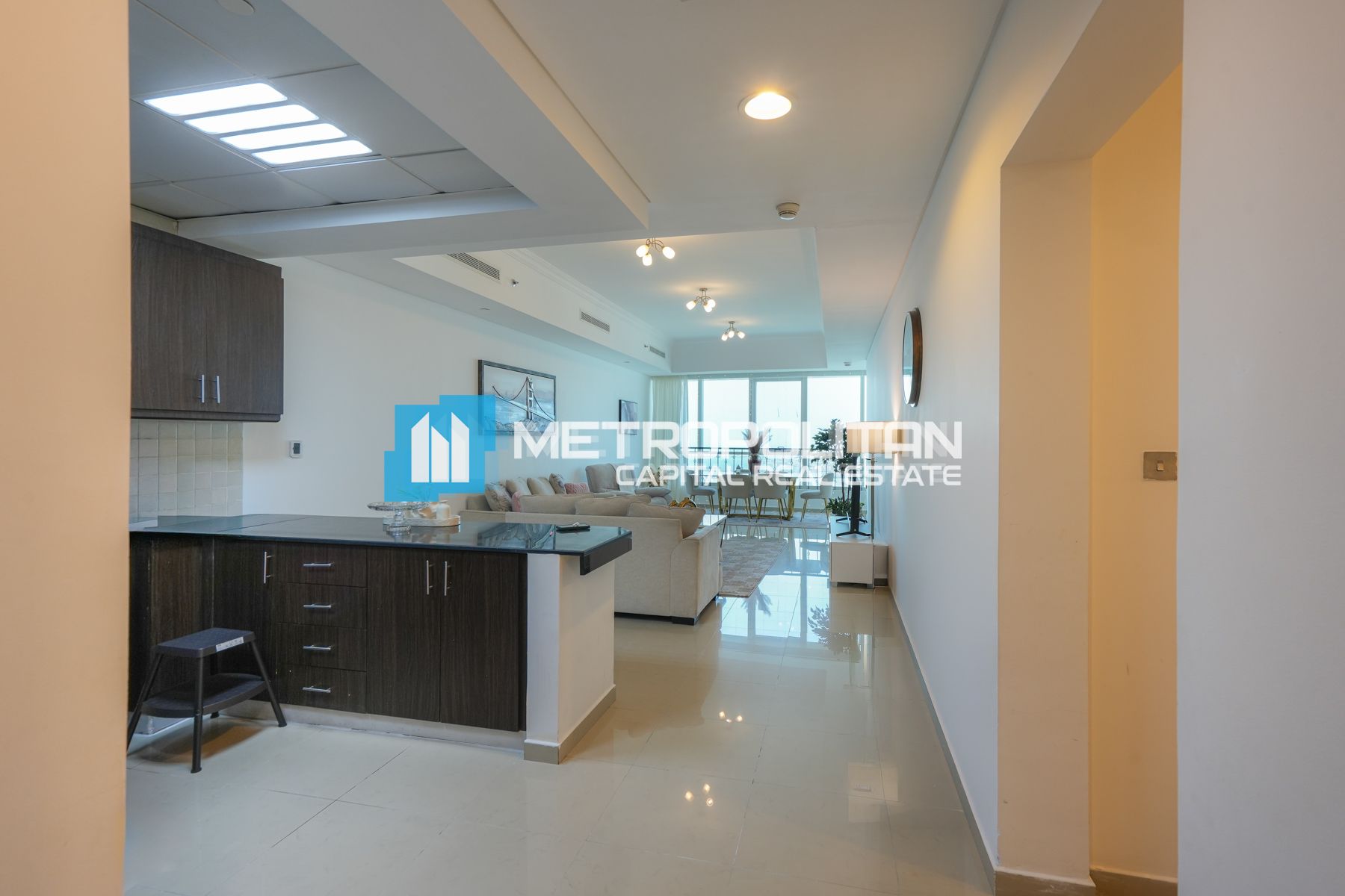 Image - Hydra Avenue Towers, Al Reem Island, Abu Dhabi | Project - Apartment