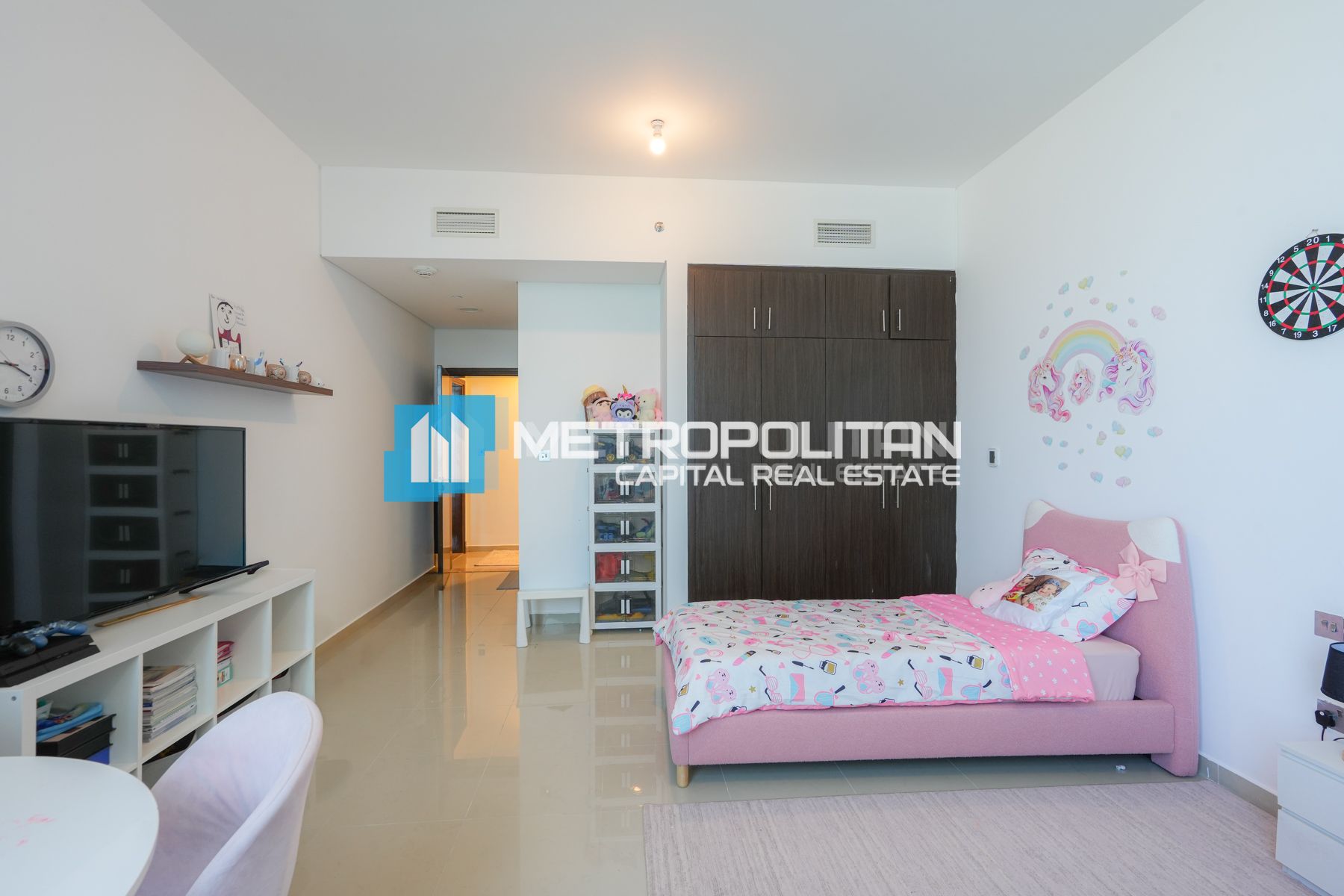 Image - Hydra Avenue Towers, Al Reem Island, Abu Dhabi | Project - Apartment