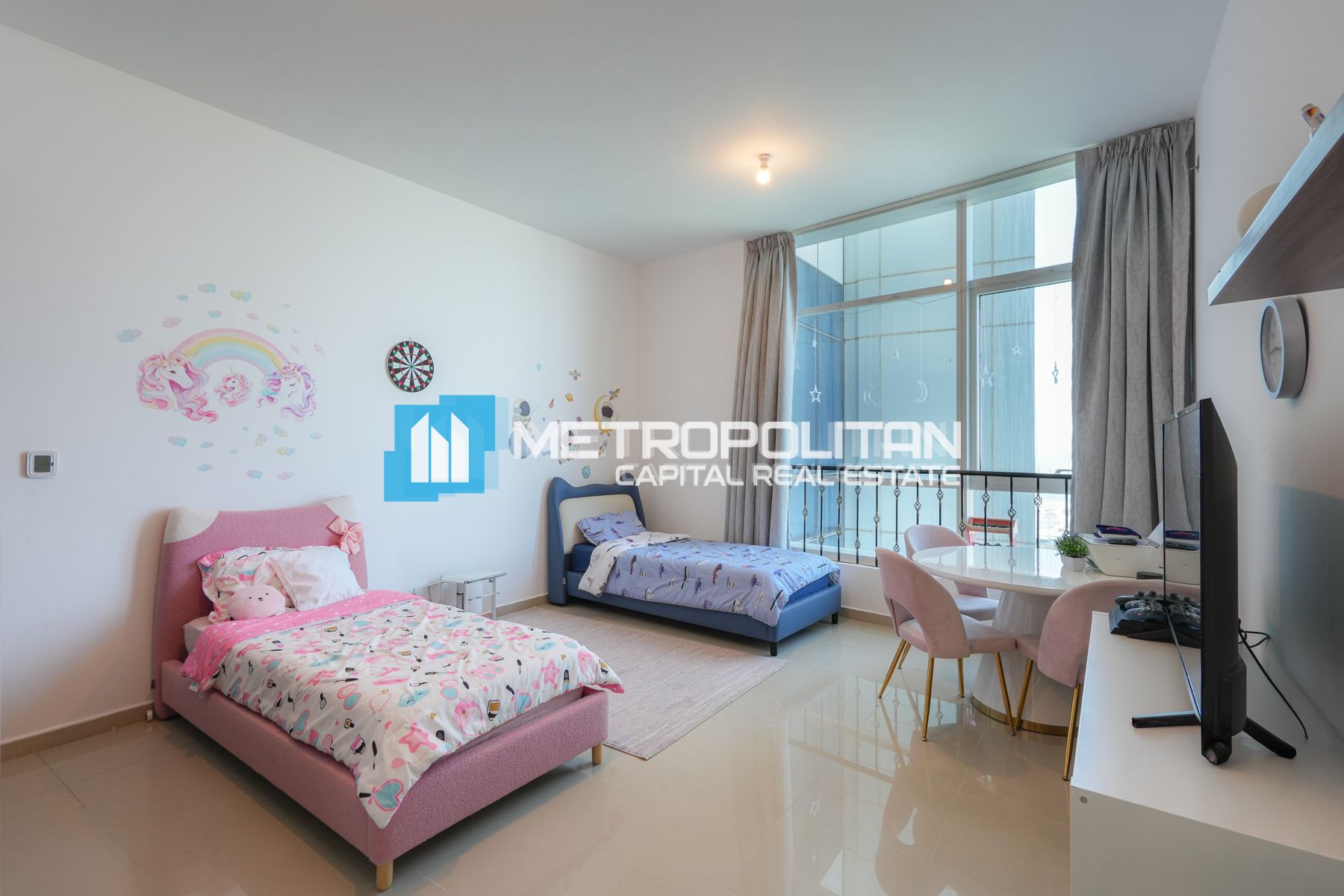 Image - Hydra Avenue Towers, Al Reem Island, Abu Dhabi | Project - Apartment
