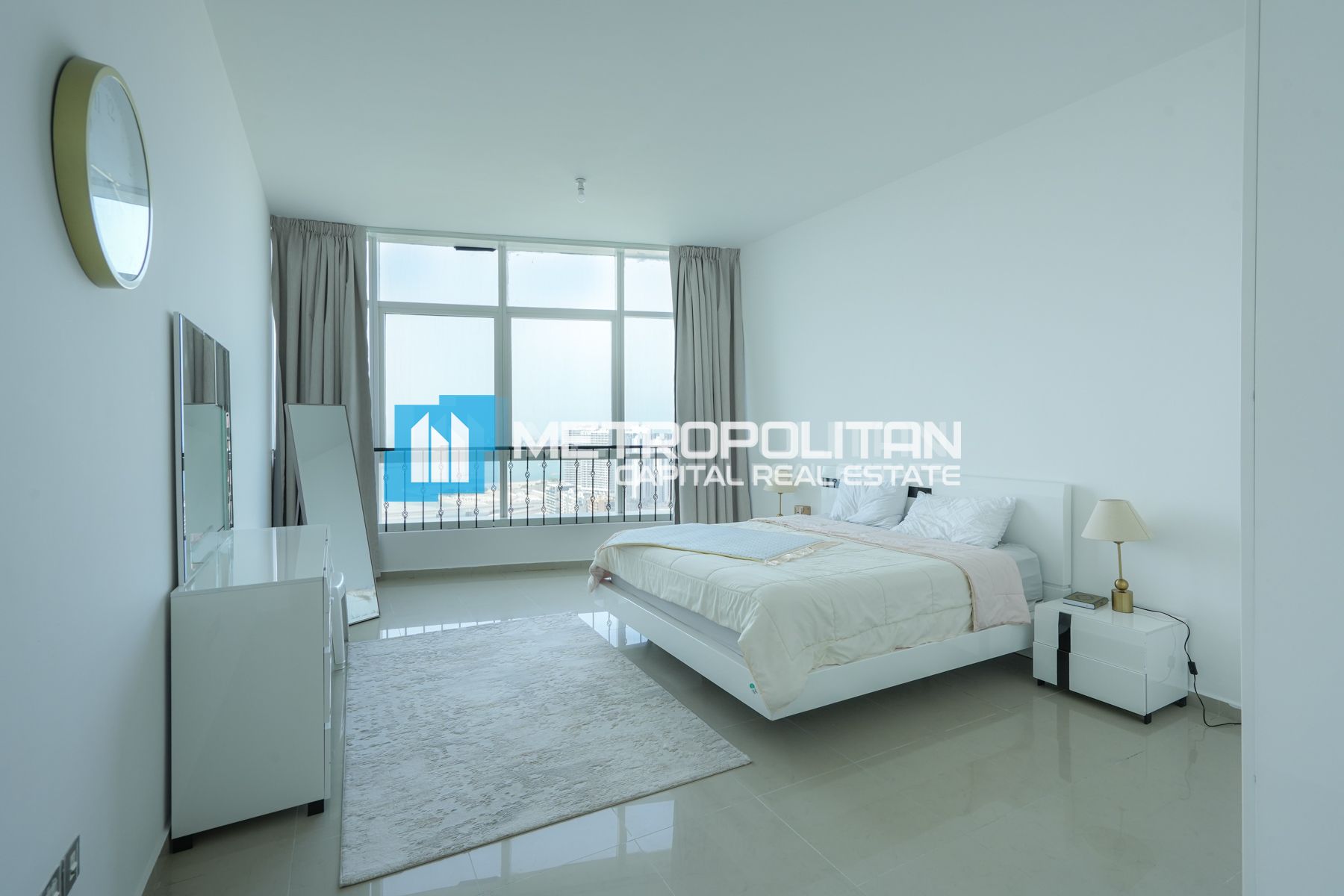 Image - Hydra Avenue Towers, Al Reem Island, Abu Dhabi | Project - Apartment