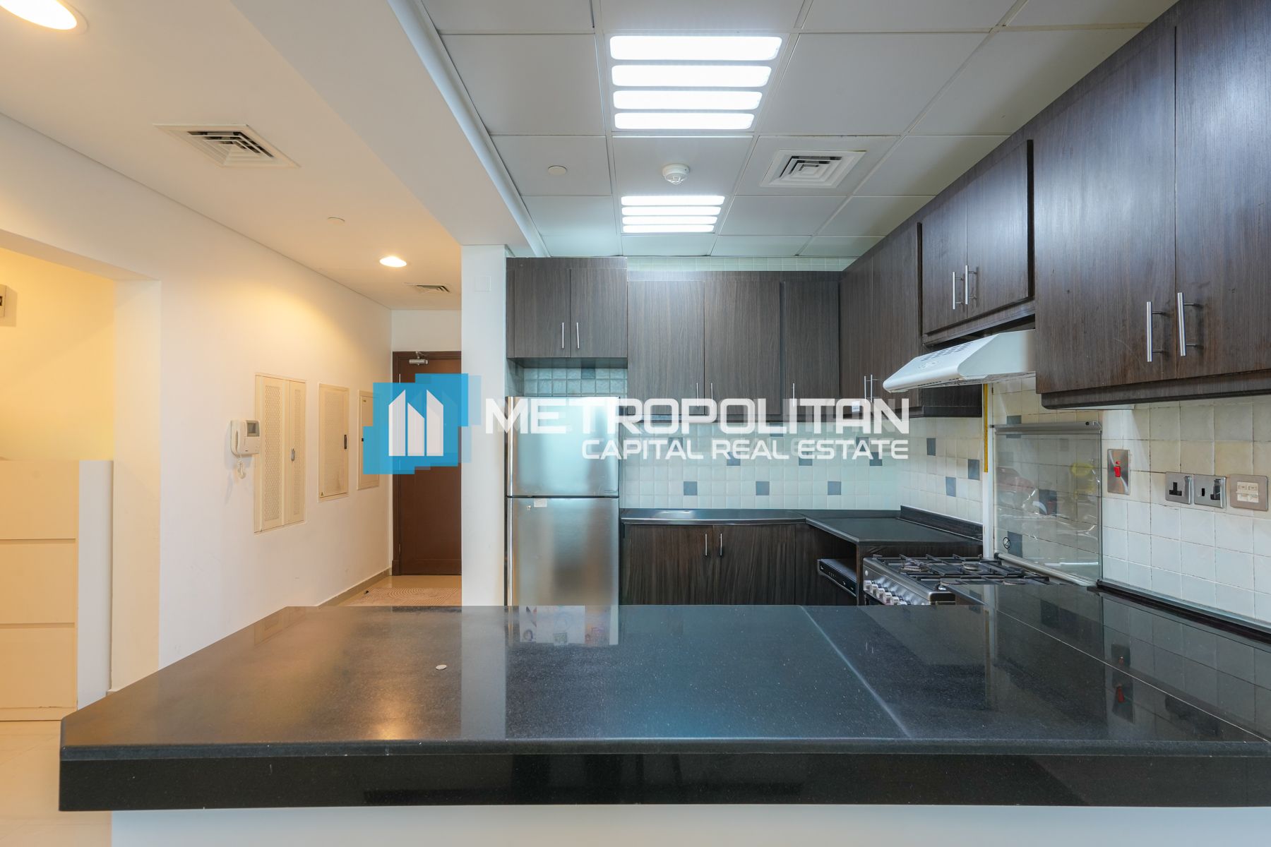 Image - Hydra Avenue Towers, Al Reem Island, Abu Dhabi | Project - Apartment