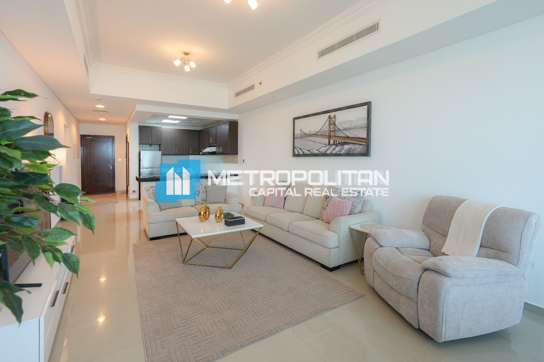 Image - Hydra Avenue Towers, Al Reem Island, Abu Dhabi | Project - Apartment