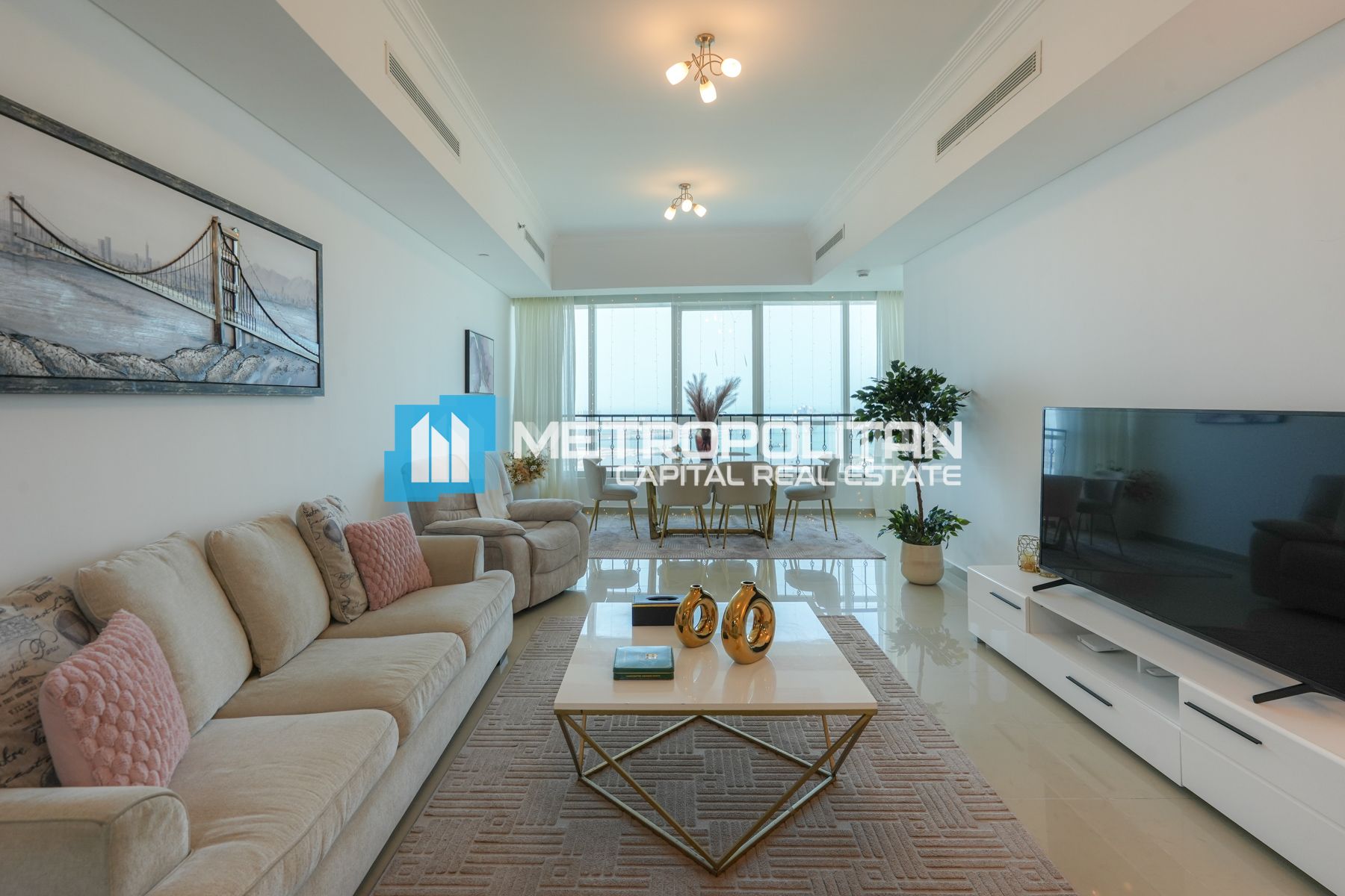 Image - Hydra Avenue Towers, Al Reem Island, Abu Dhabi | Project - Apartment