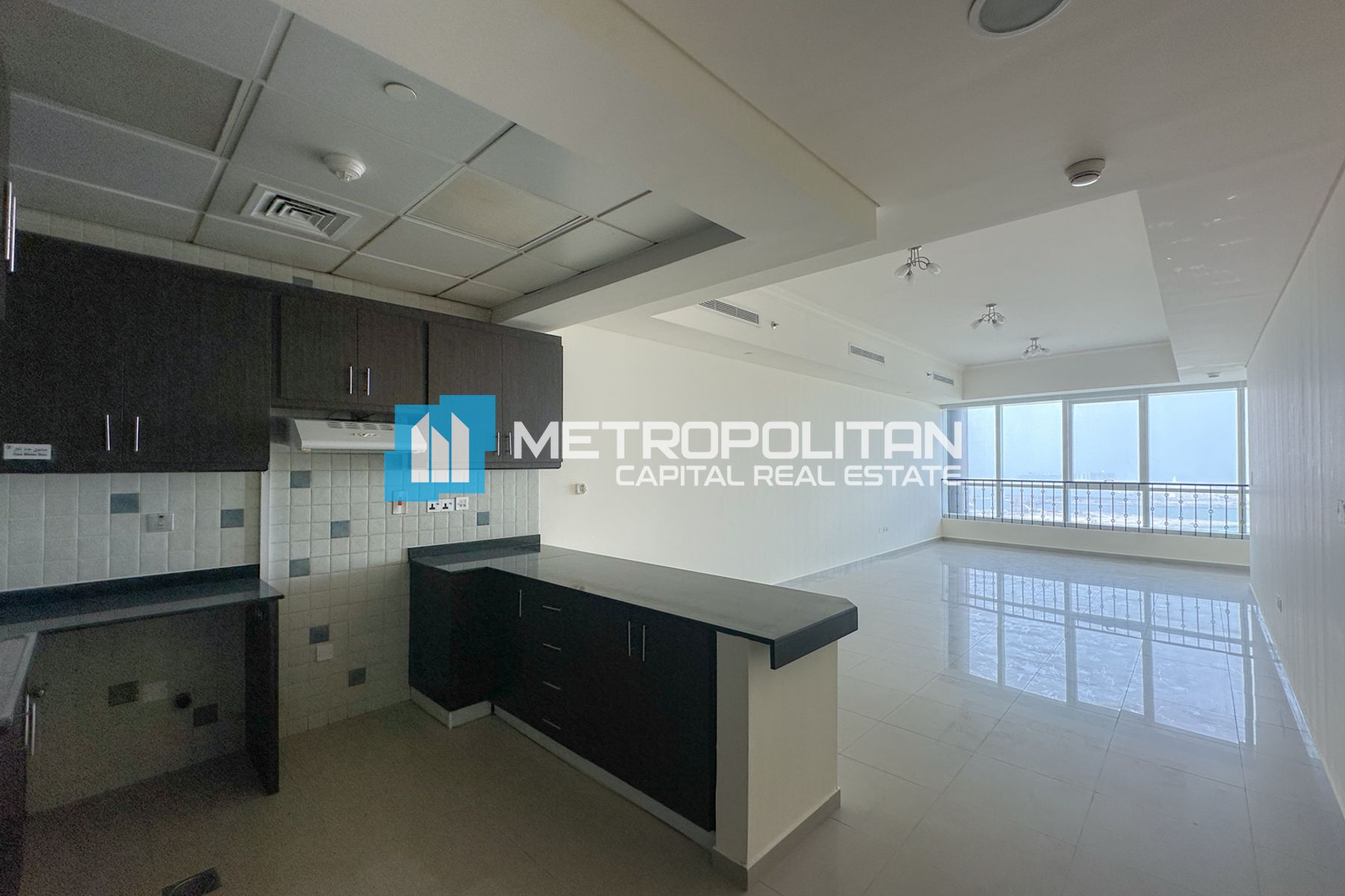 Image - Hydra Avenue Towers, Al Reem Island, Abu Dhabi | Project - Apartment