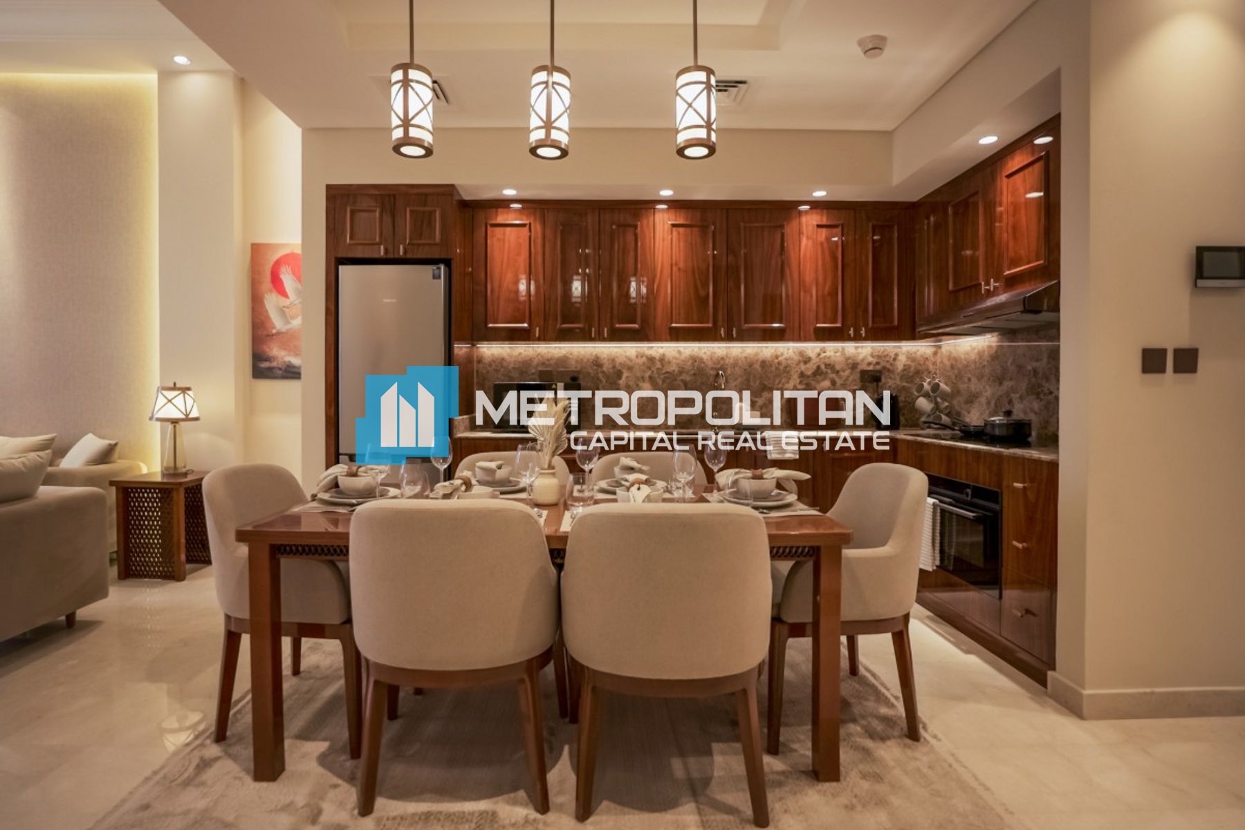 Image - Ville 11, Masdar City, Abu Dhabi | Project - Apartment