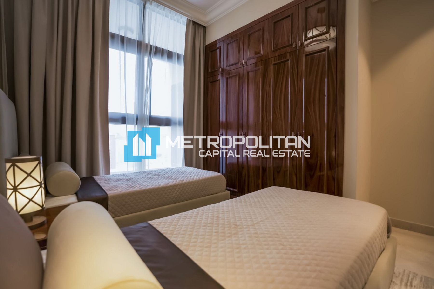 Image - Ville 11, Masdar City, Abu Dhabi | Project - Apartment