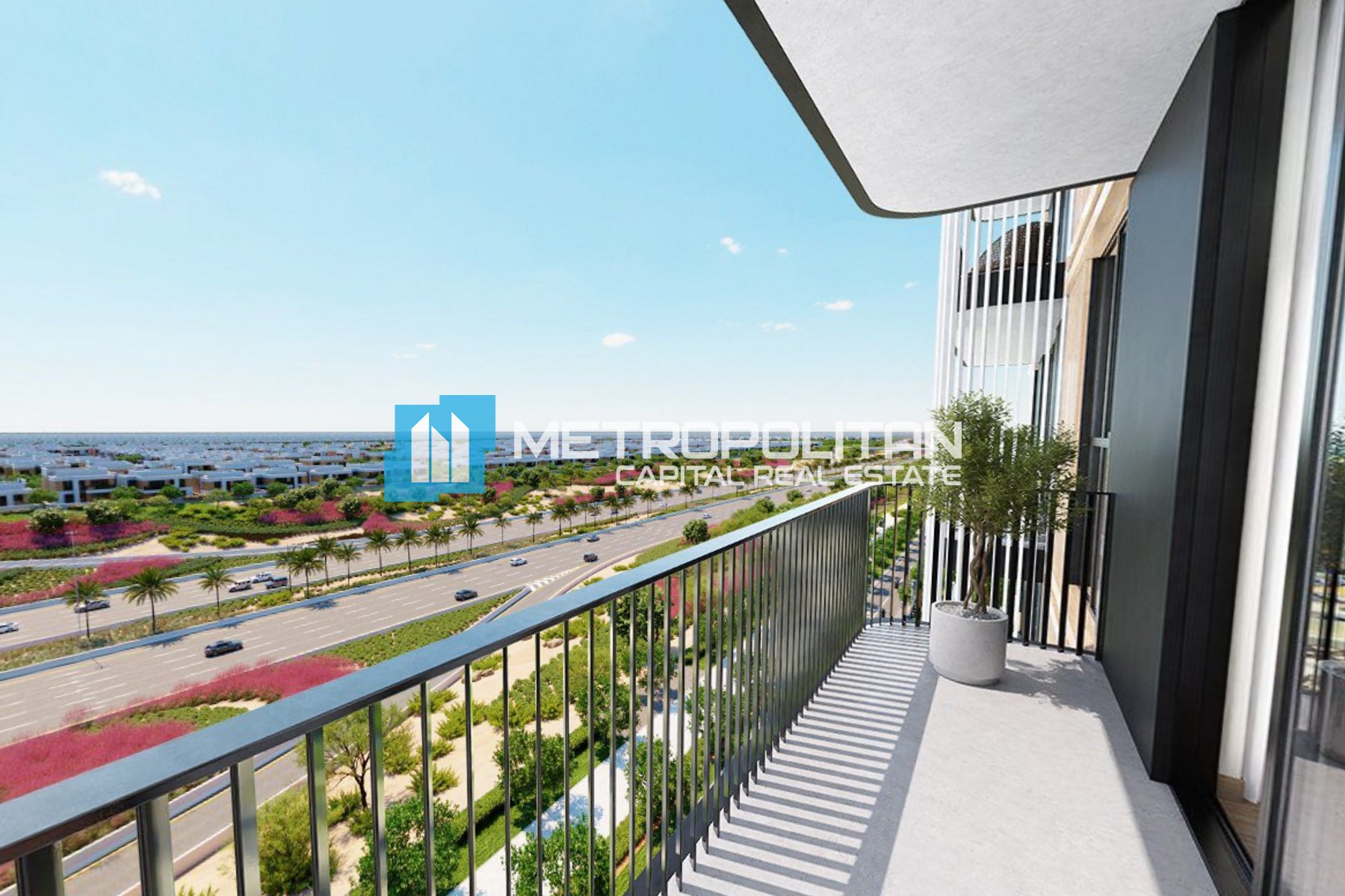 Close To Amenities | Great Location | 2BR+Balcony