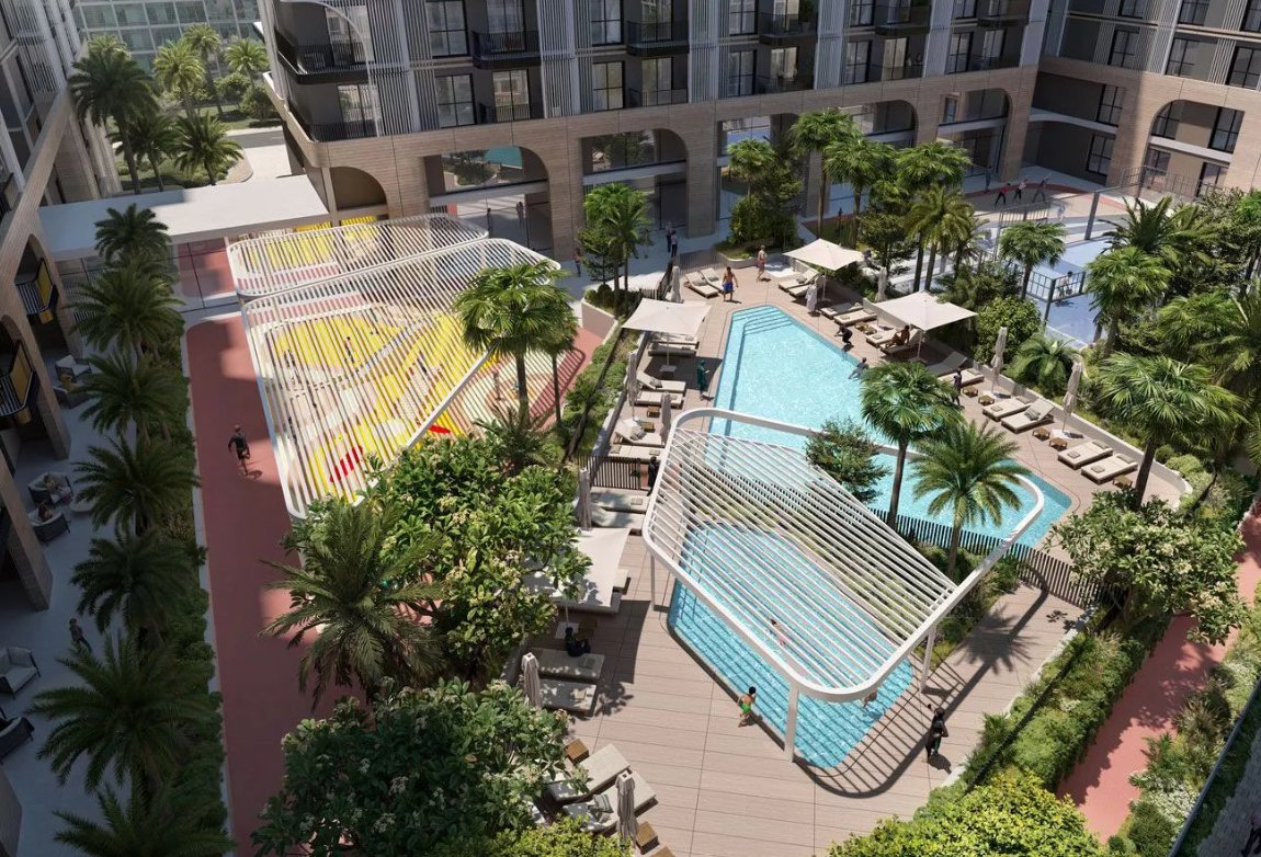 Close To Amenities | Great Location | 2BR+Balcony photo-2