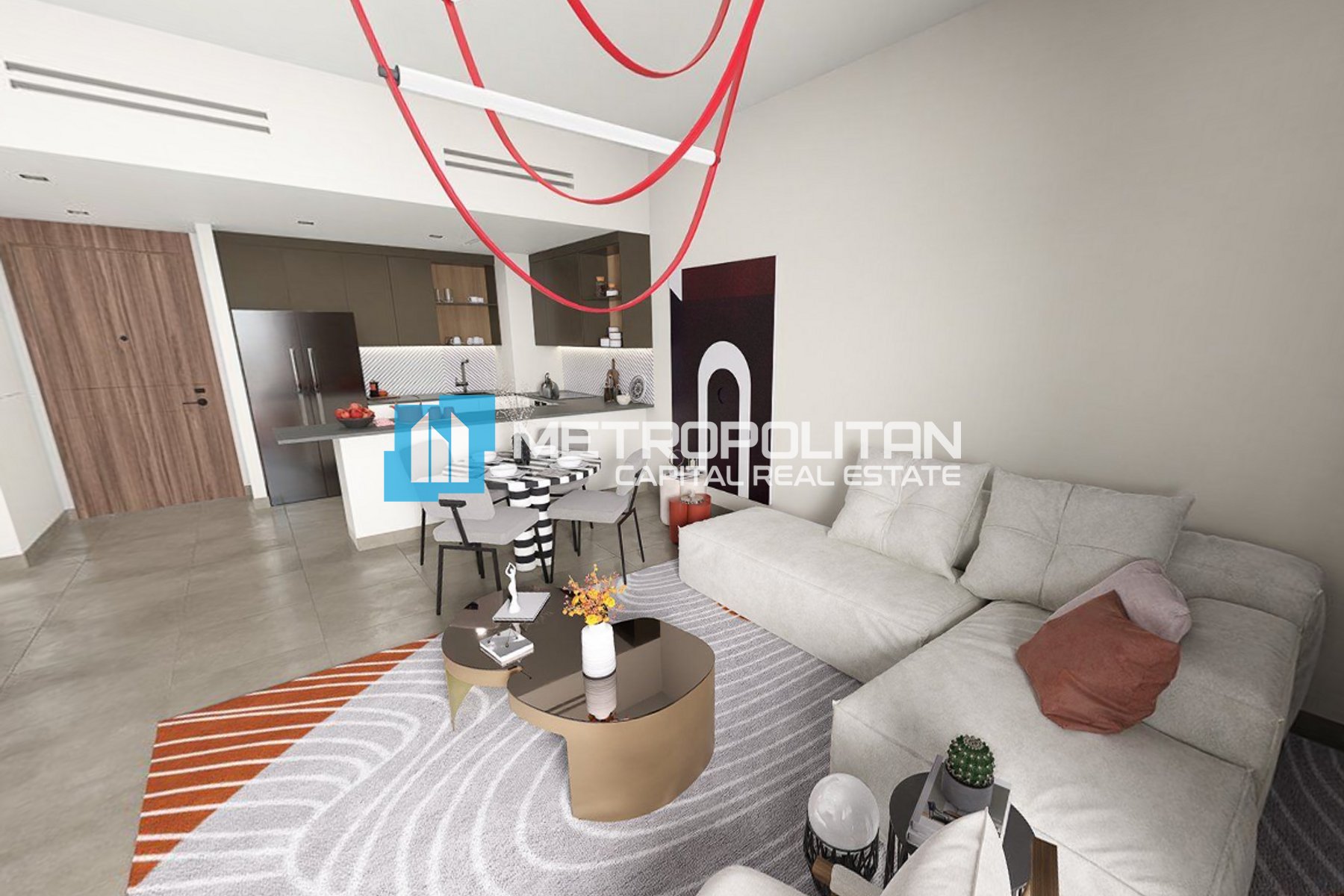 Close To Amenities | Great Location | 2BR+Balcony photo-5