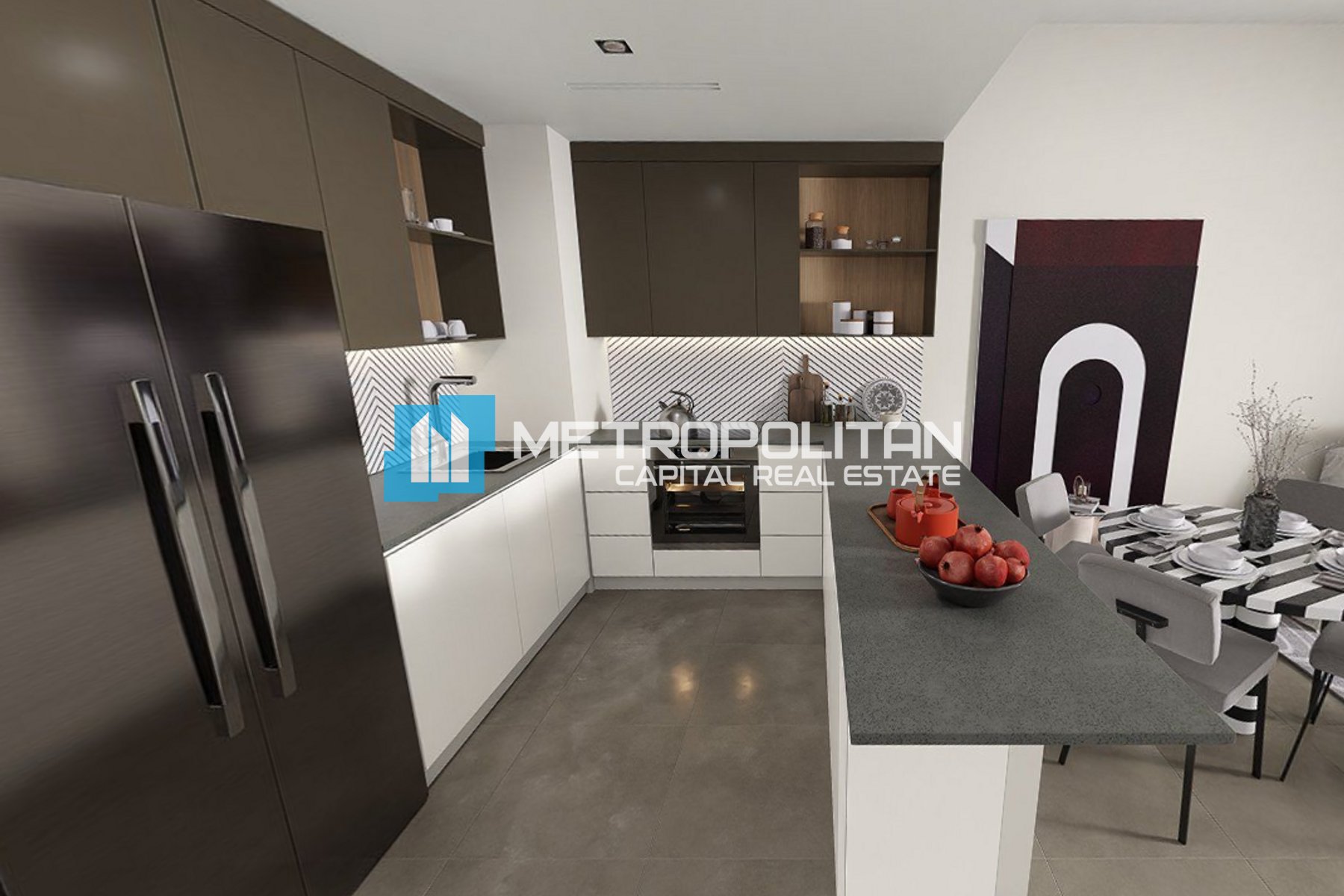 Close To Amenities | Great Location | 2BR+Balcony photo-9